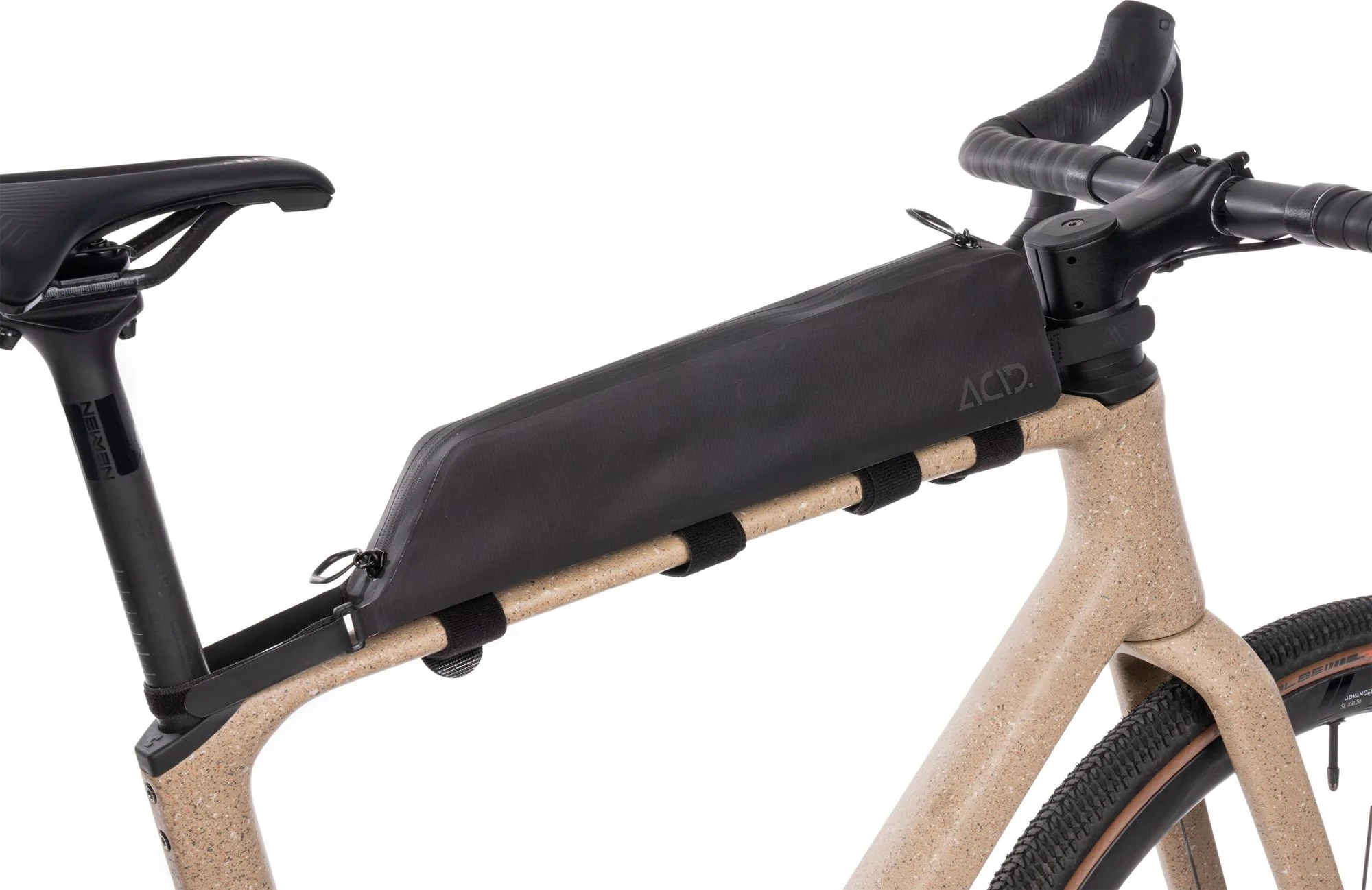 ACID TOP TUBE BAG PACK PRO 1.2L BLACK - Image 5
