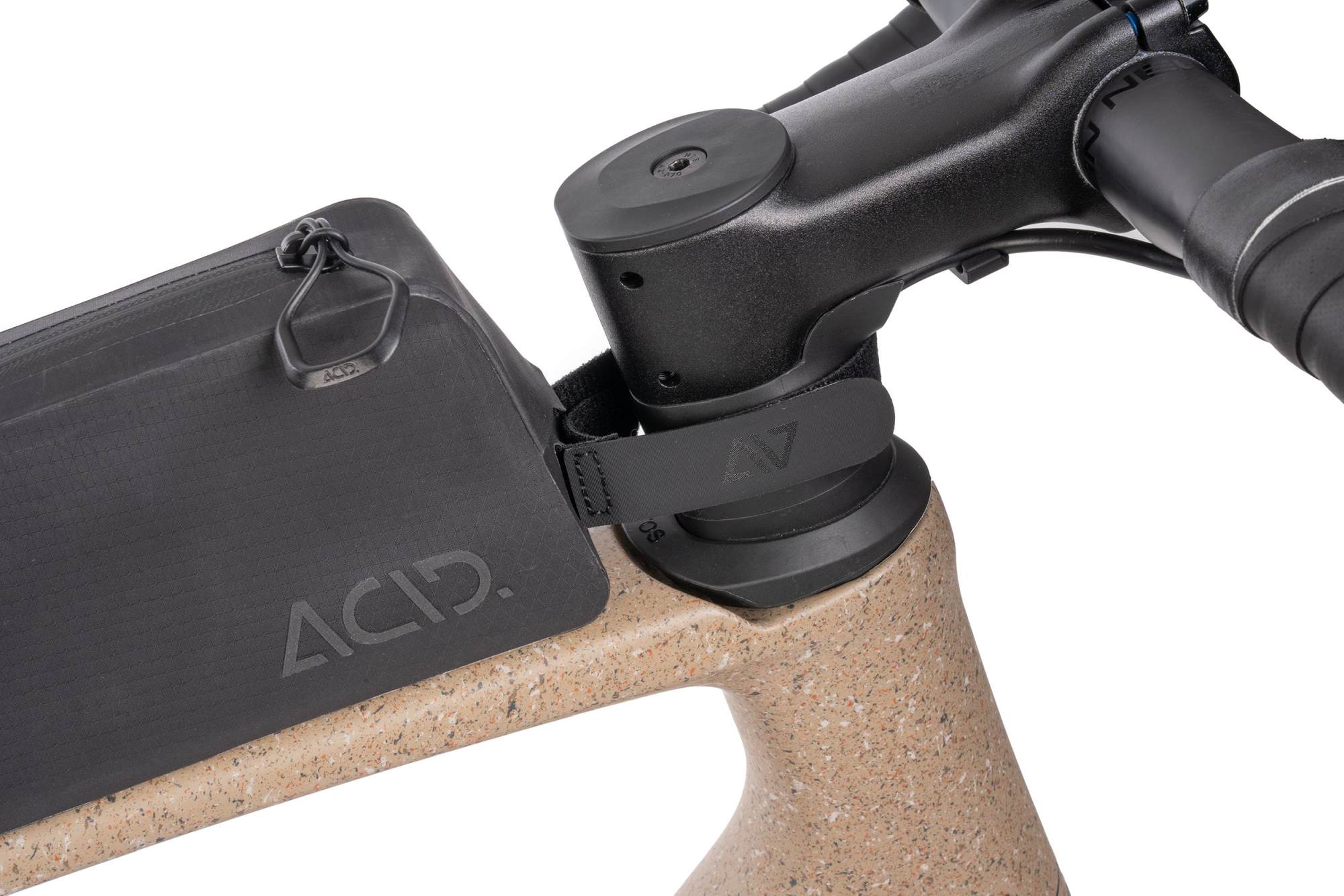 ACID TOP TUBE BAG PACK PRO 1.2L BLACK - Image 7