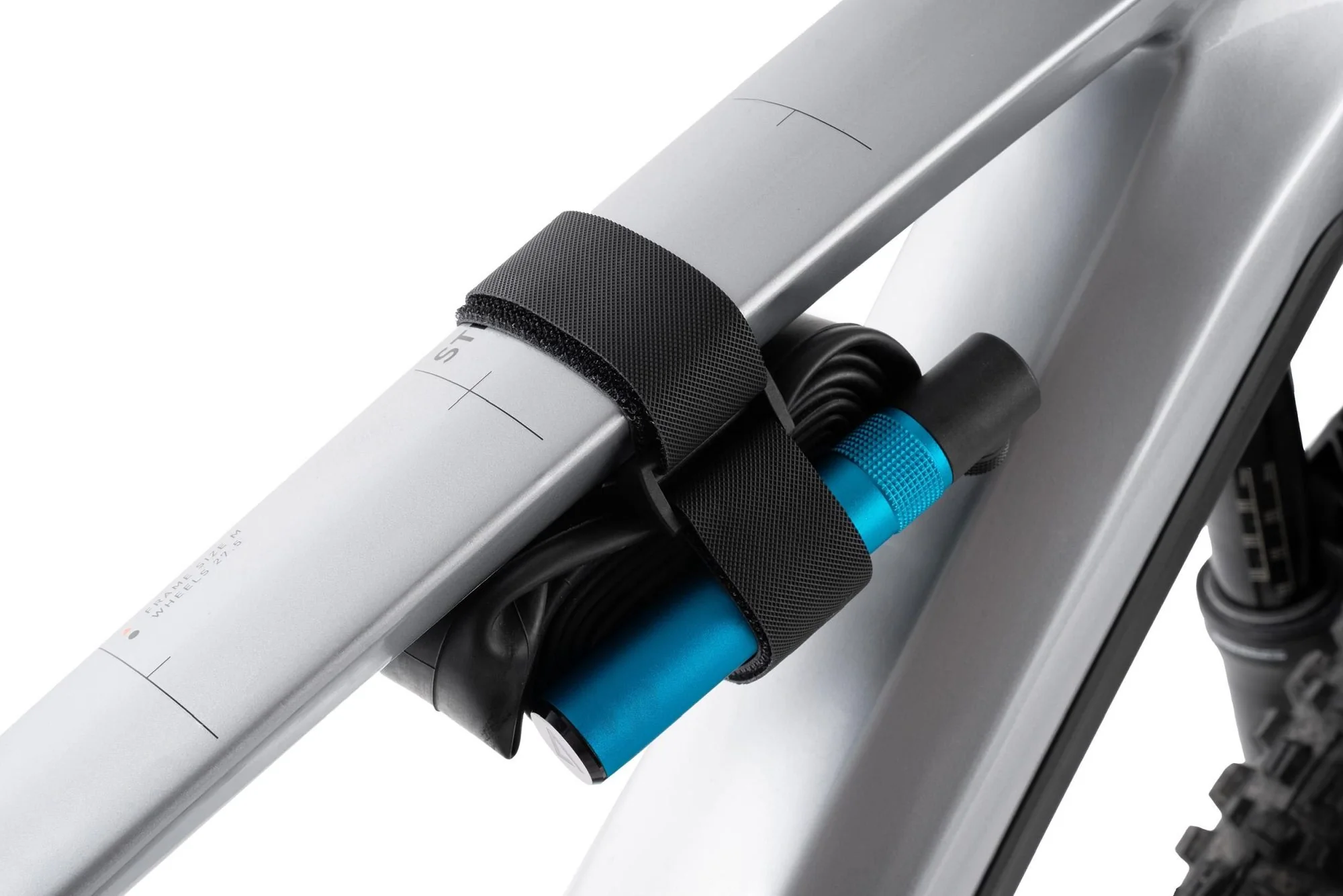 Acid Toptube Mount Tool Black - Image 3