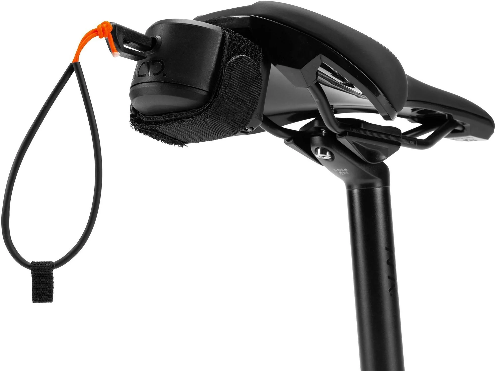 Acid Towingsystem Mountain Explorer Black - Image 4