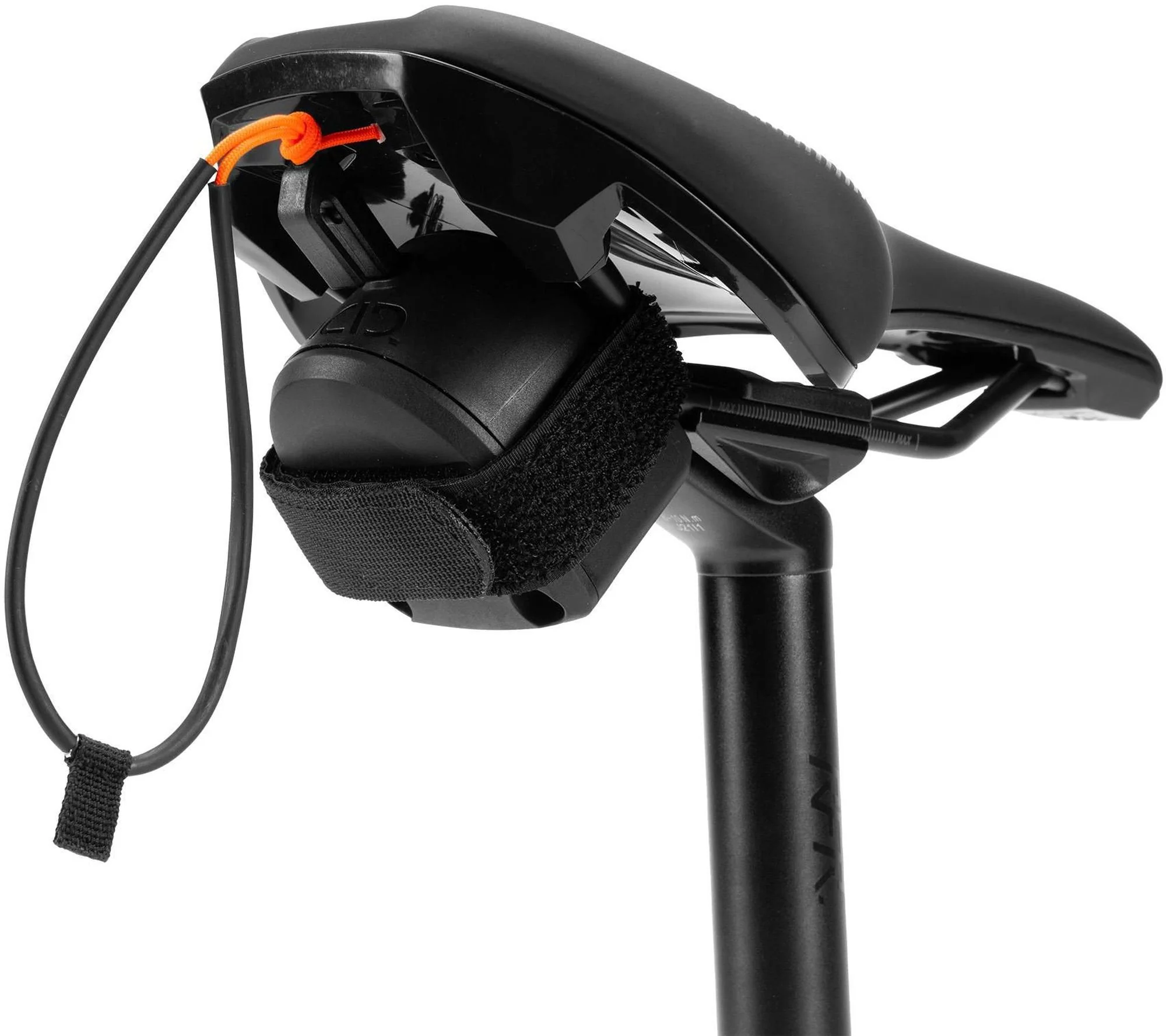Acid Towingsystem Mountain Explorer Black - Image 5