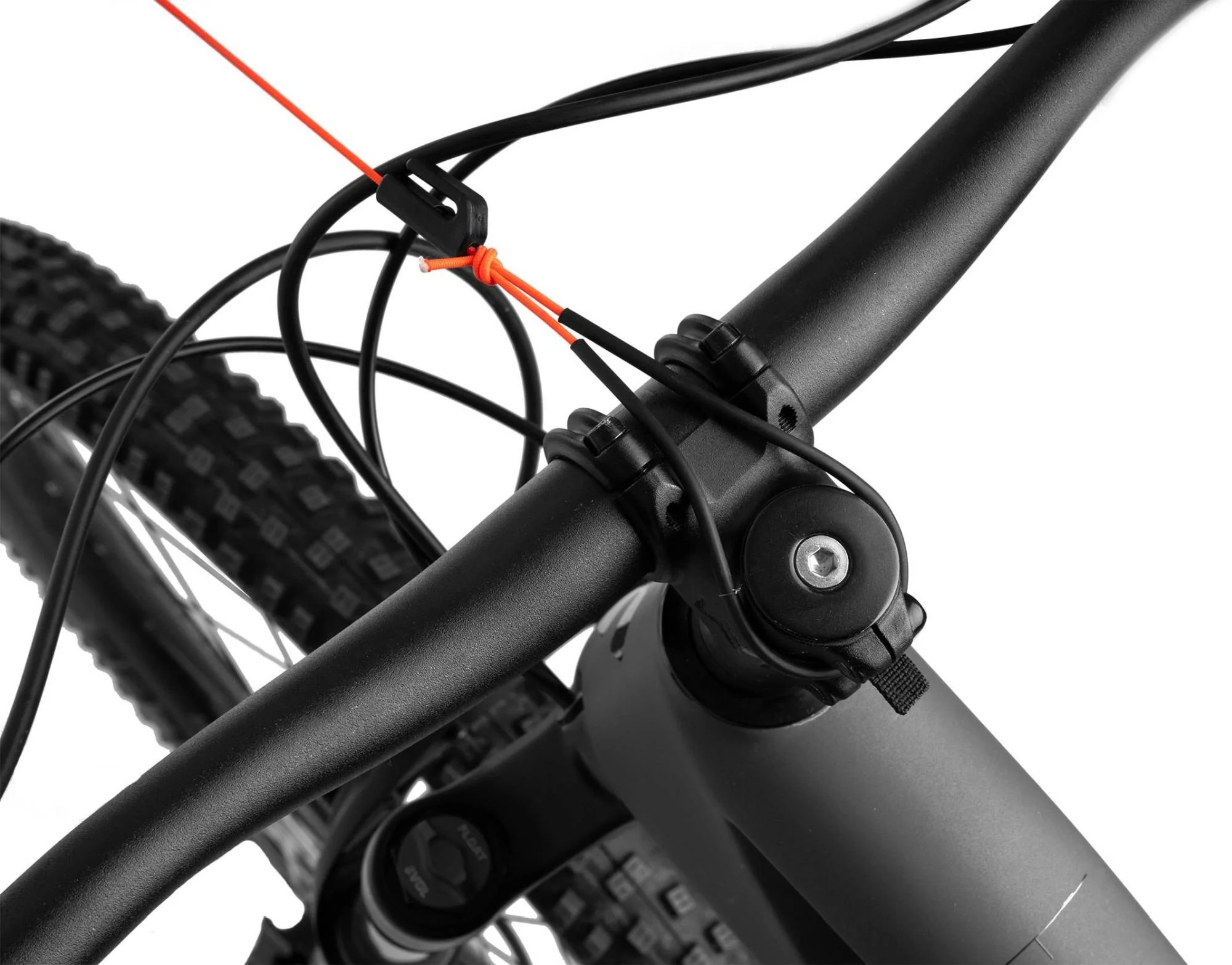 Acid Towingsystem Mountain Explorer Black - Image 6