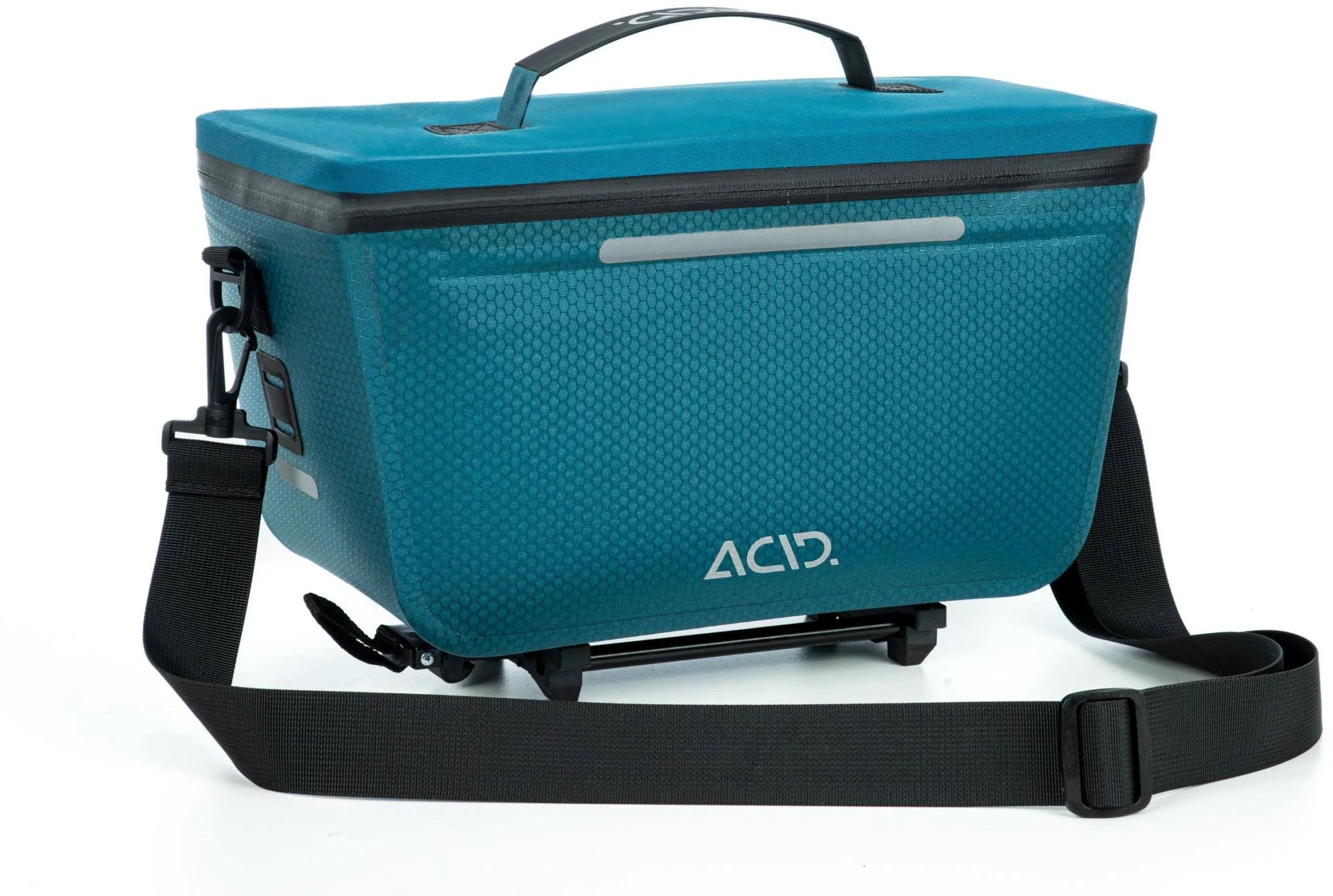 ACID Trunk Bag Pro 10 Rilink Dark Blue/Black - Image 4