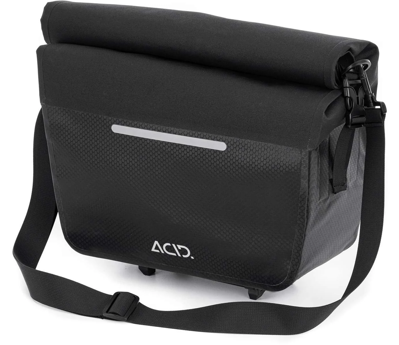 ACID Trunk Bag Pro 14 Rilink Black - Image 4