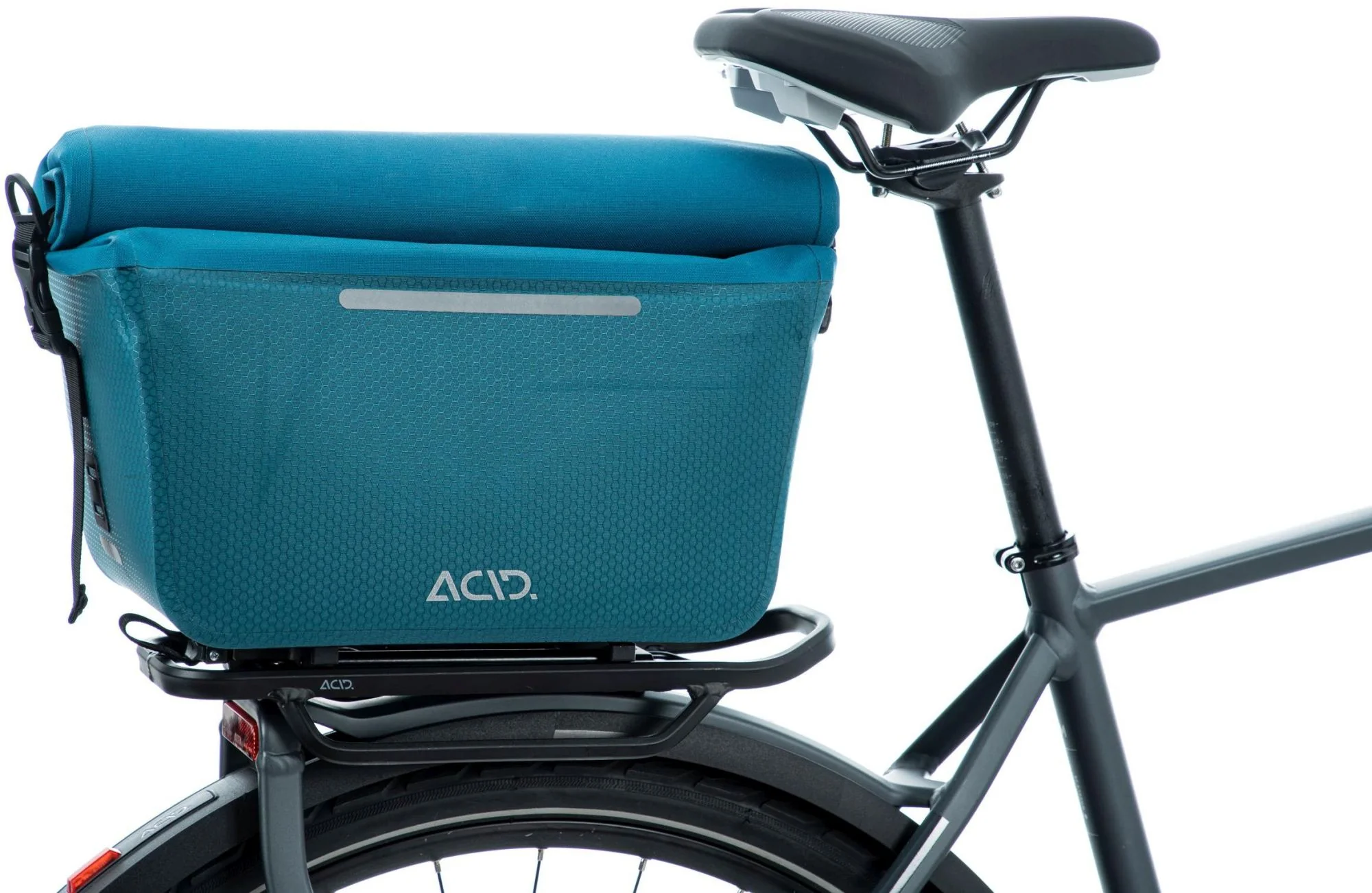 ACID Trunk Bag Pro 14 Rilink Dark Blue/Black - Image 2