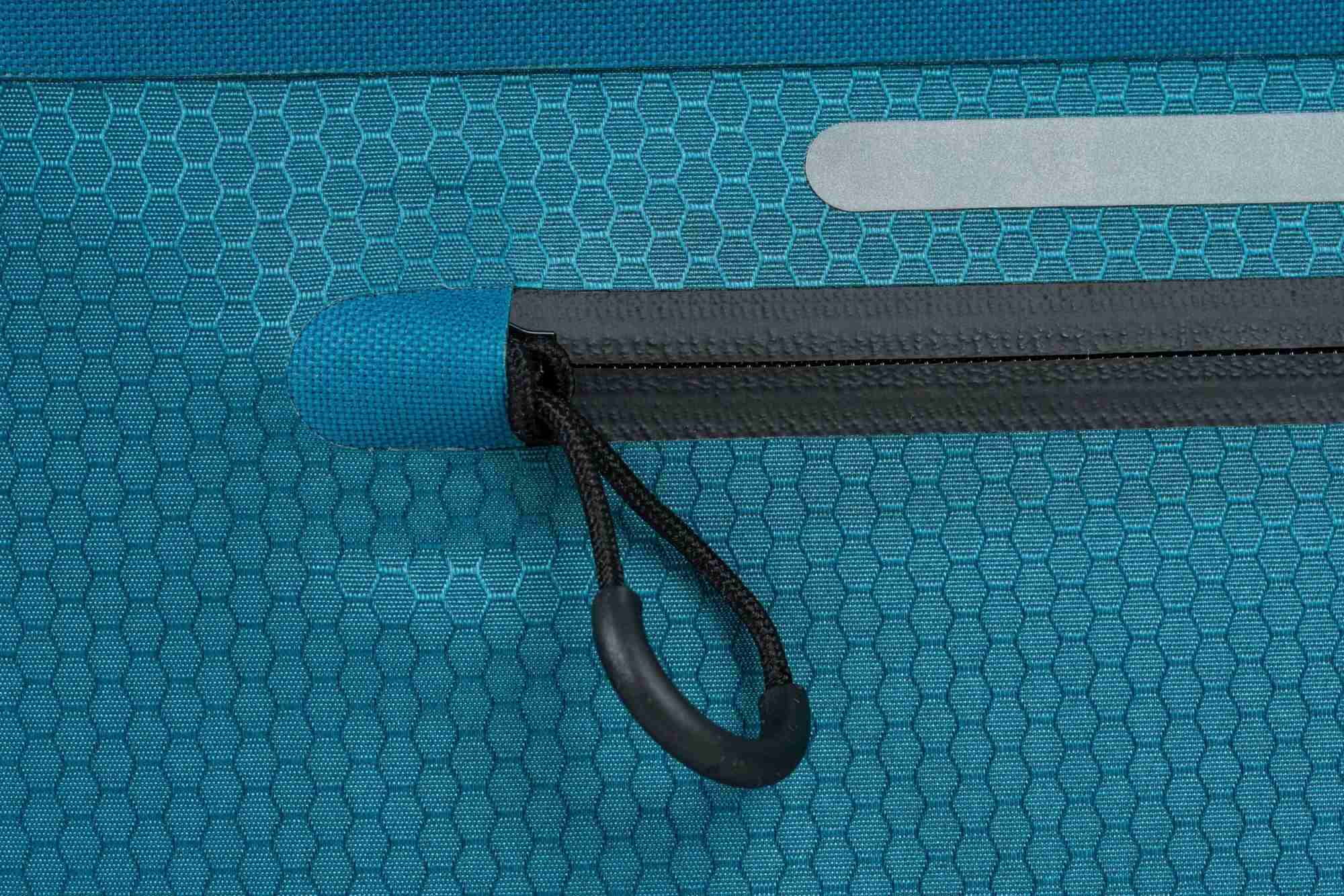 ACID Trunk Bag Pro 14 Rilink Dark Blue/Black - Image 3