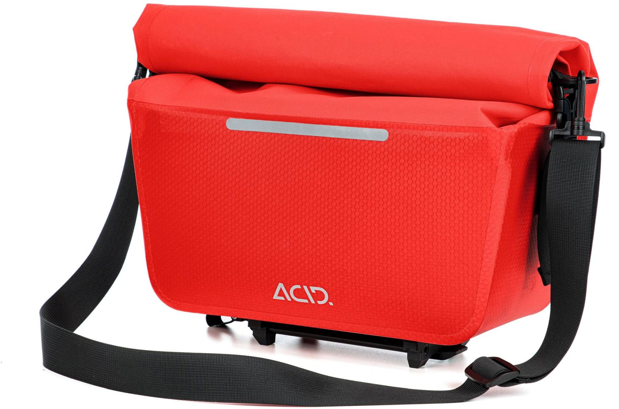 ACID Trunk Bag Pro 14 Rilink Flame/Black - Image 4