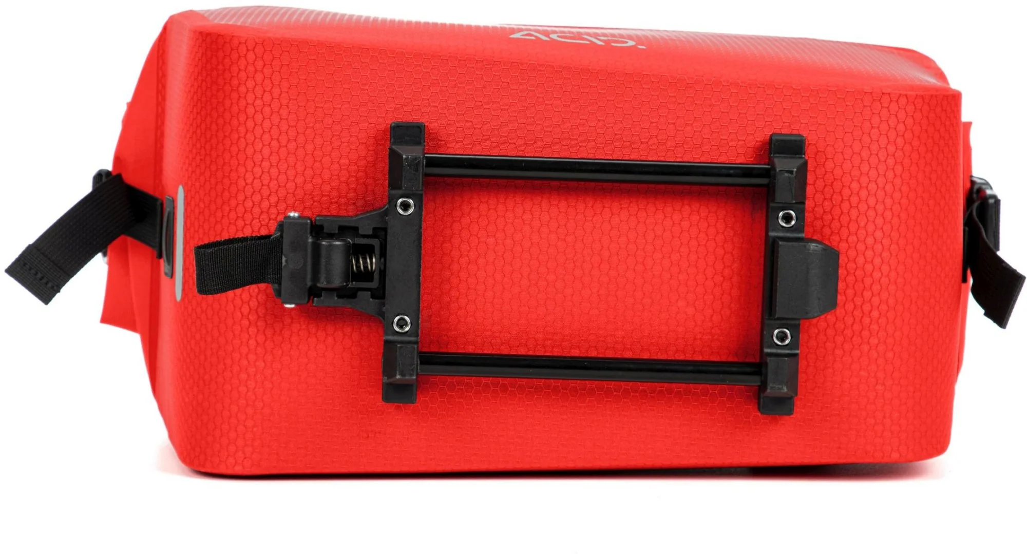 ACID Trunk Bag Pro 14 Rilink Flame/Black - Image 5