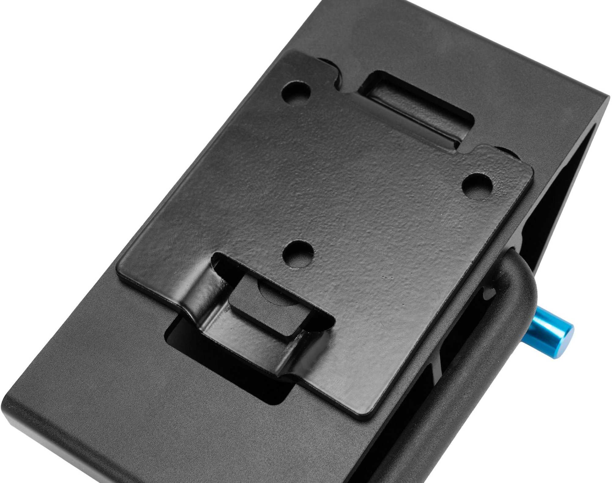 ACID WALL MOUNT HOOK BLACK - Image 3