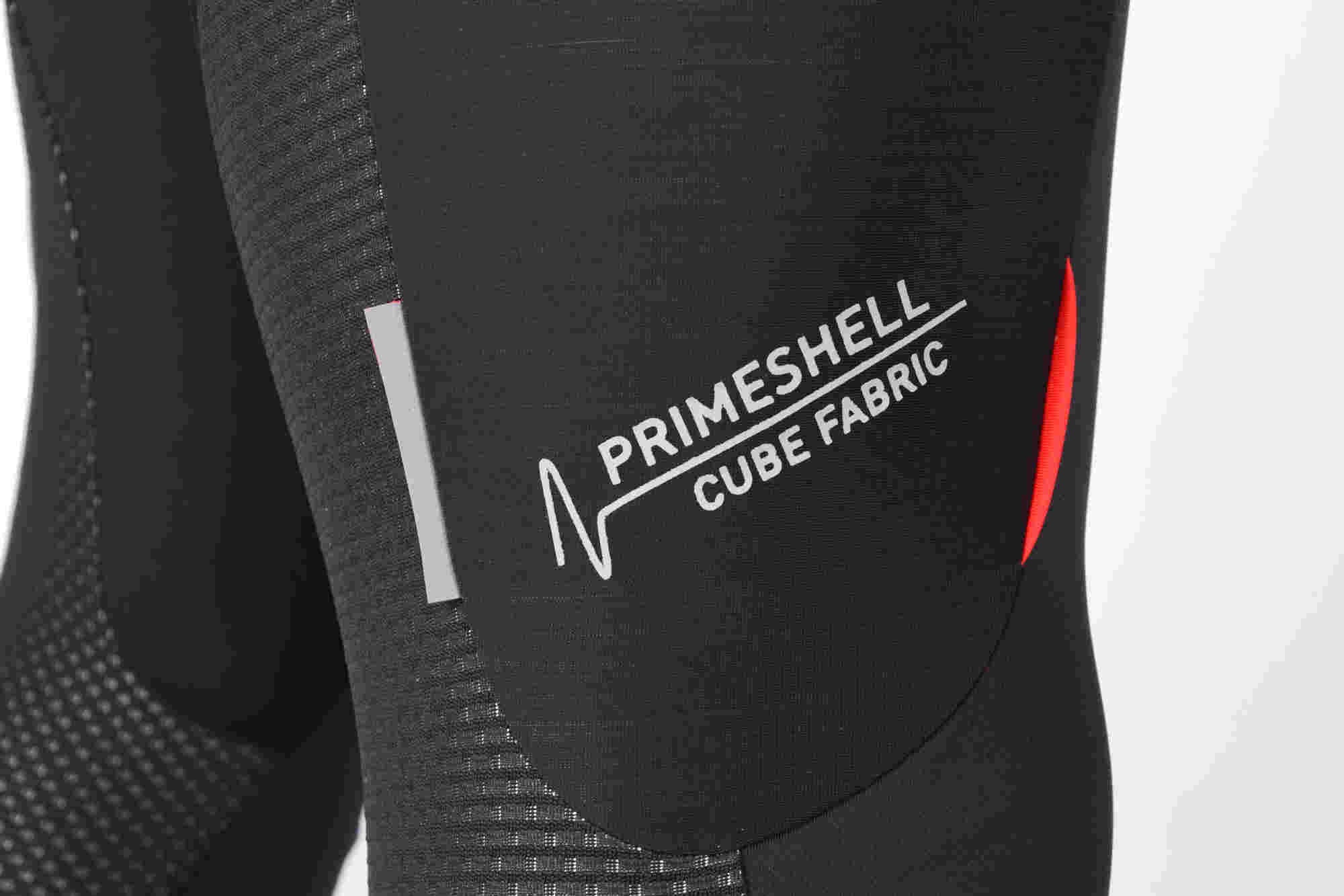 CUBE Blackline Bib Tights W/O Pad - Image 6