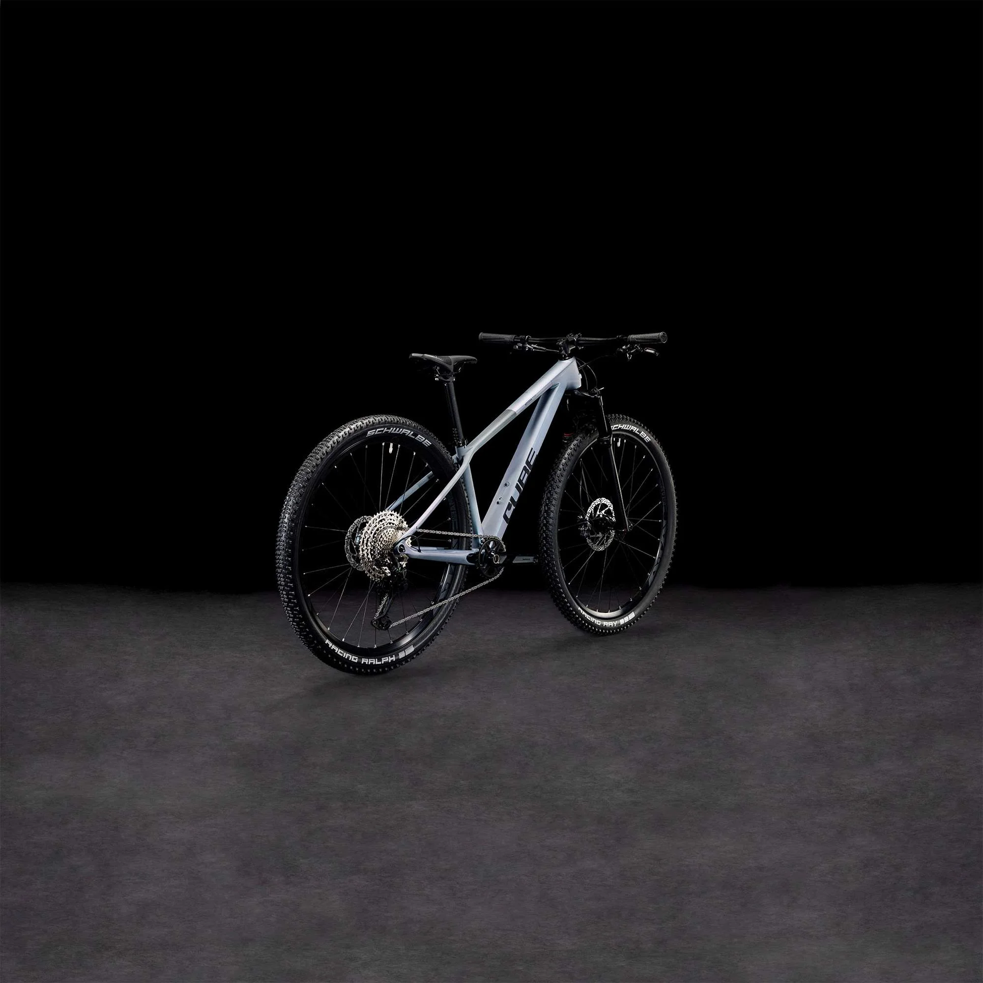 CUBE ACCESS WS C:62 PRO GALACTIC/GREY - Image 7