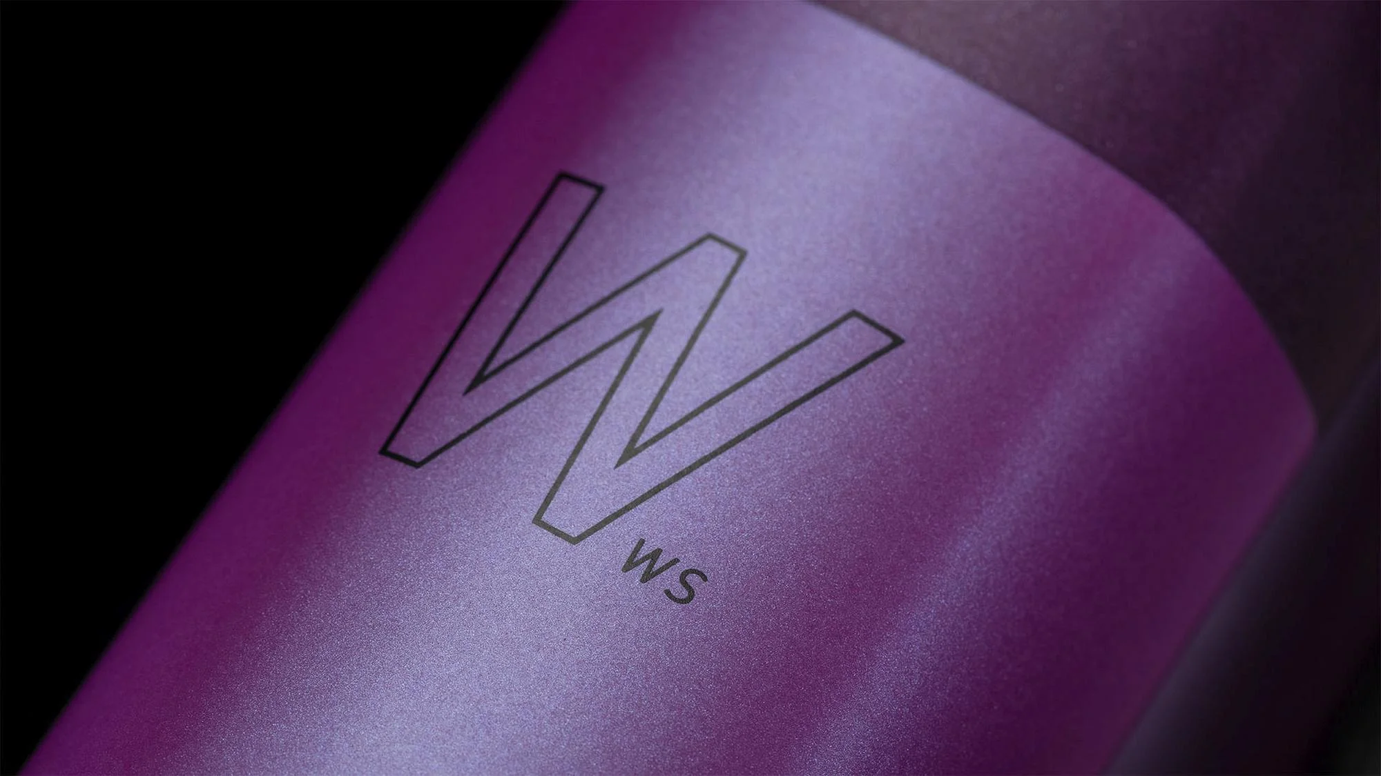 CUBE ACCESS WS DARKPURPLE/PINK - Image 6