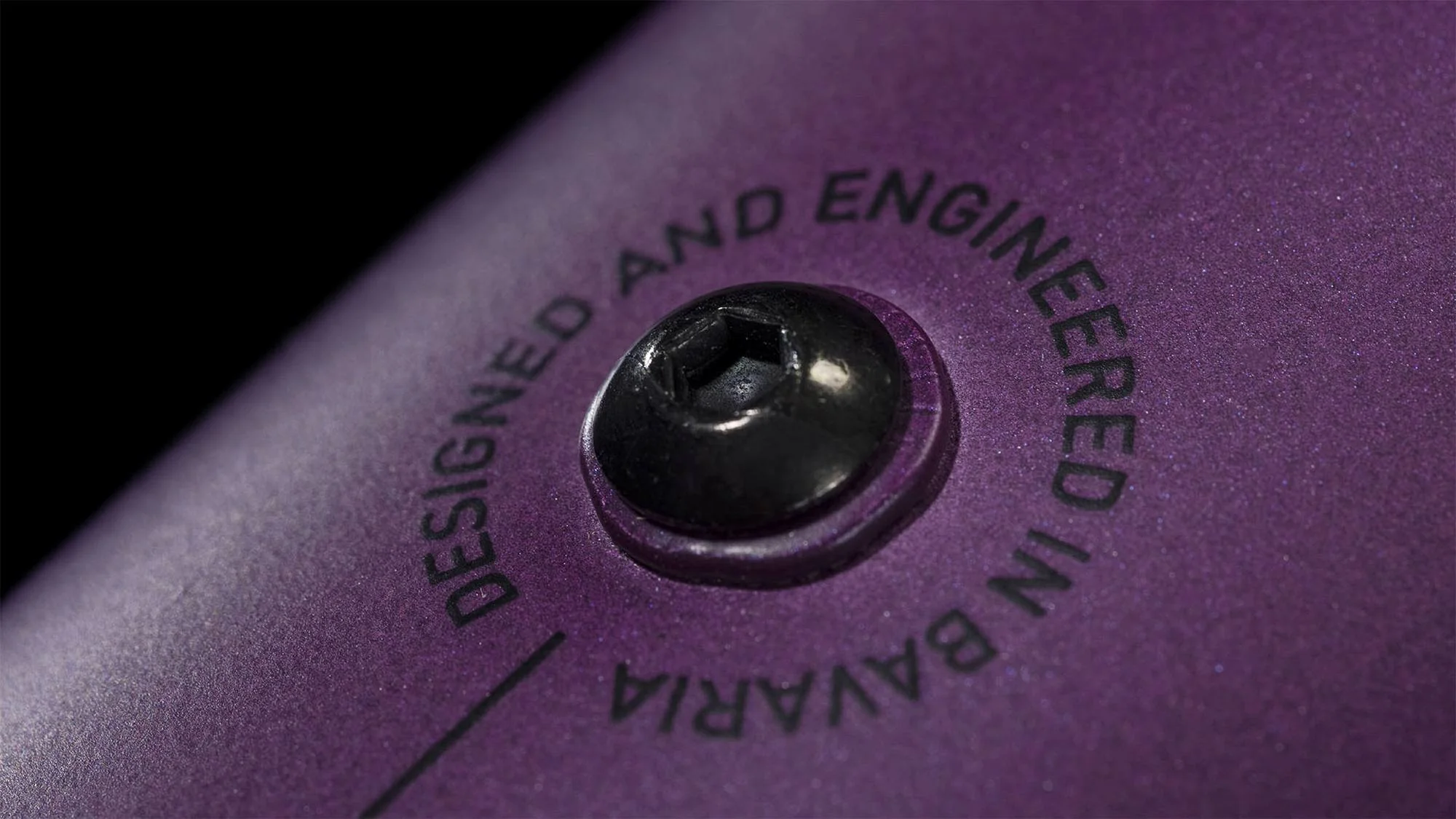 CUBE ACCESS WS DARKPURPLE/PINK - Image 7