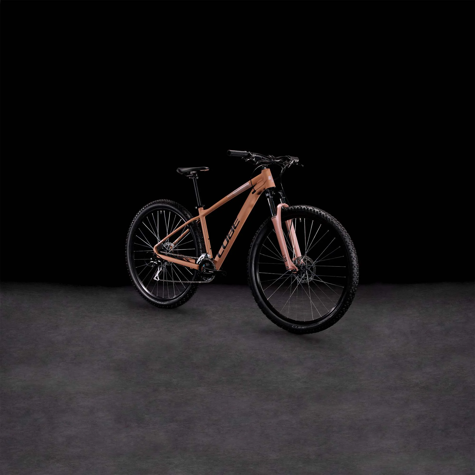 CUBE ACCESS WS EAZ BLUSH/SILVER - Image 7