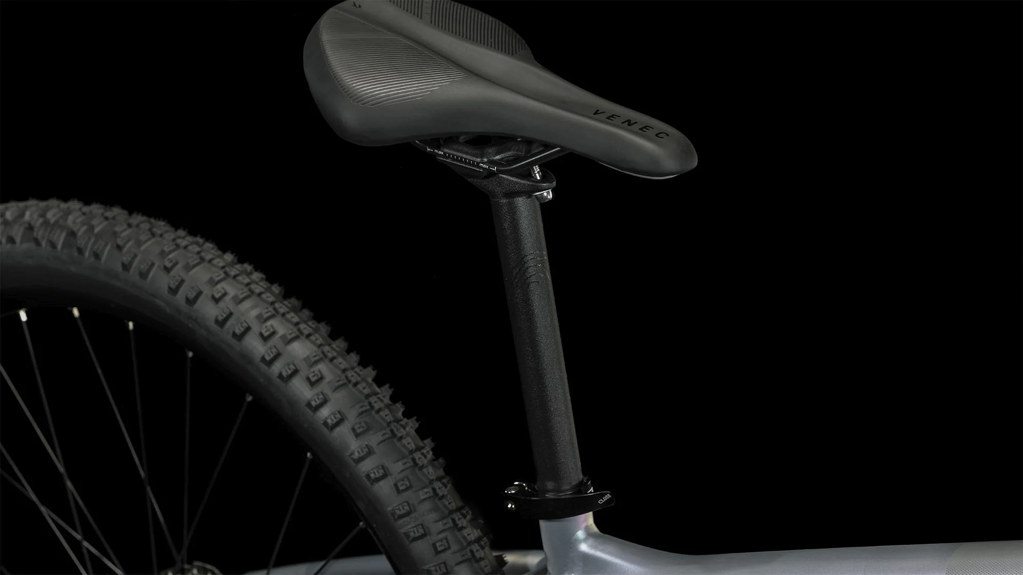 CUBE ACCESS WS PRO GALACTIC/BLACK - Image 5