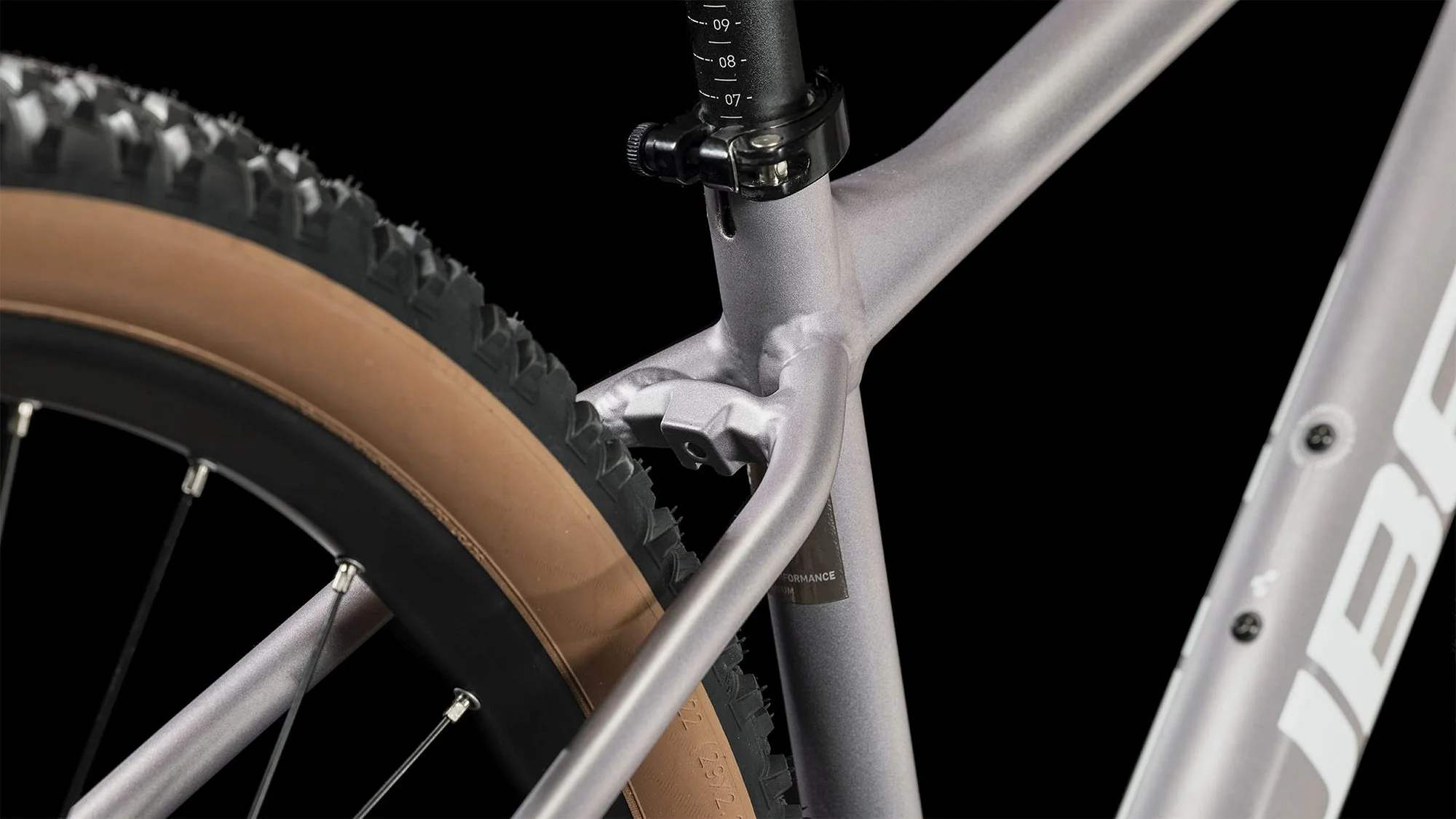 CUBE ACCESS WS PRO SIENNA/BLUSH - Image 3