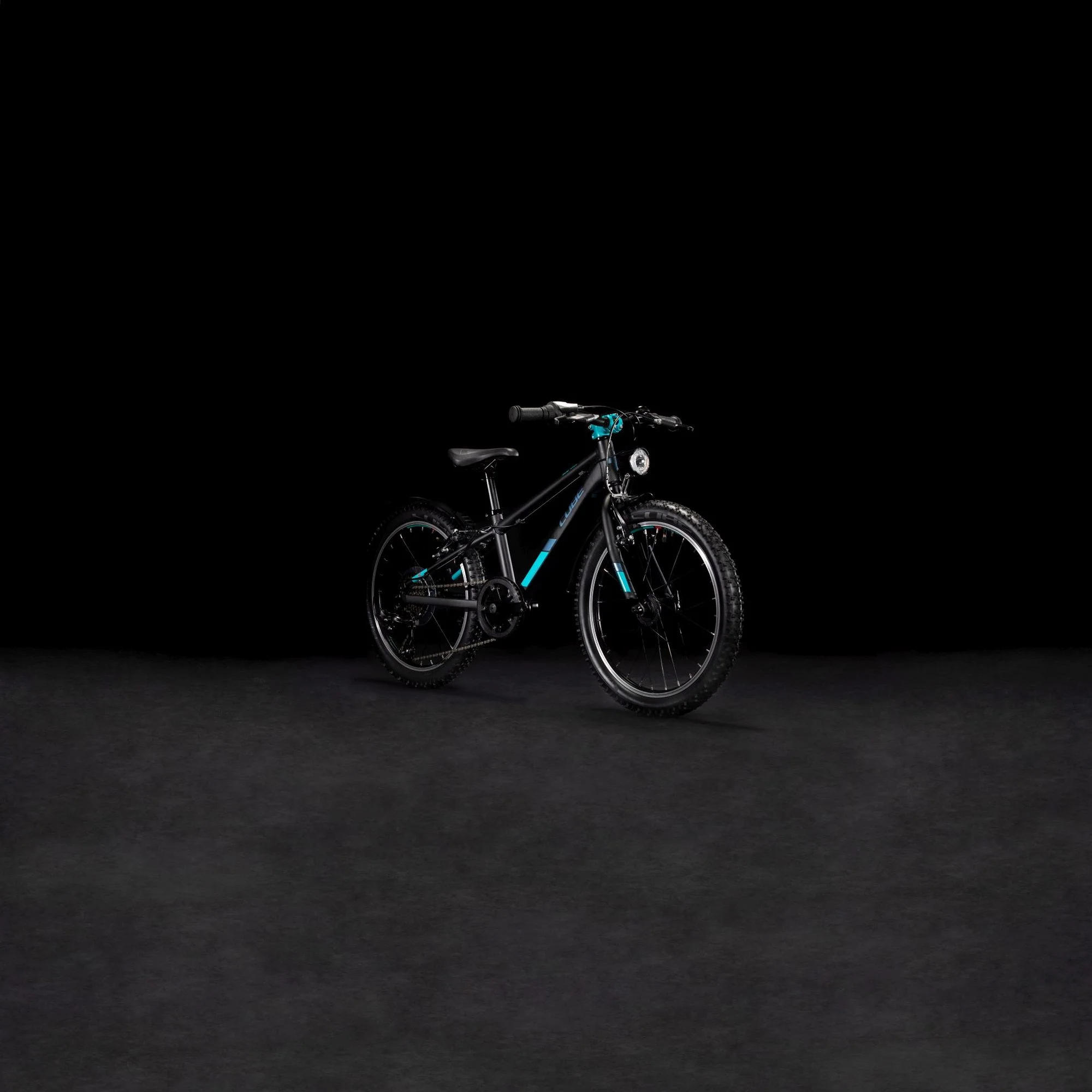 CUBE ACID 200 ALLROAD BLACK/MINT - Image 6
