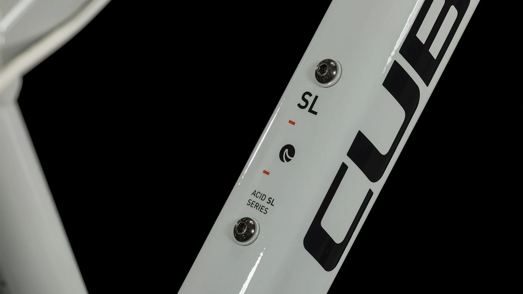 CUBE ACID 200 SLX TEAMLINE - Image 3