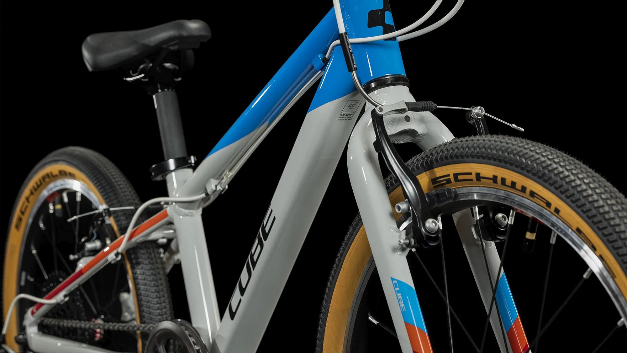 CUBE ACID 200 SLX TEAMLINE - Image 5
