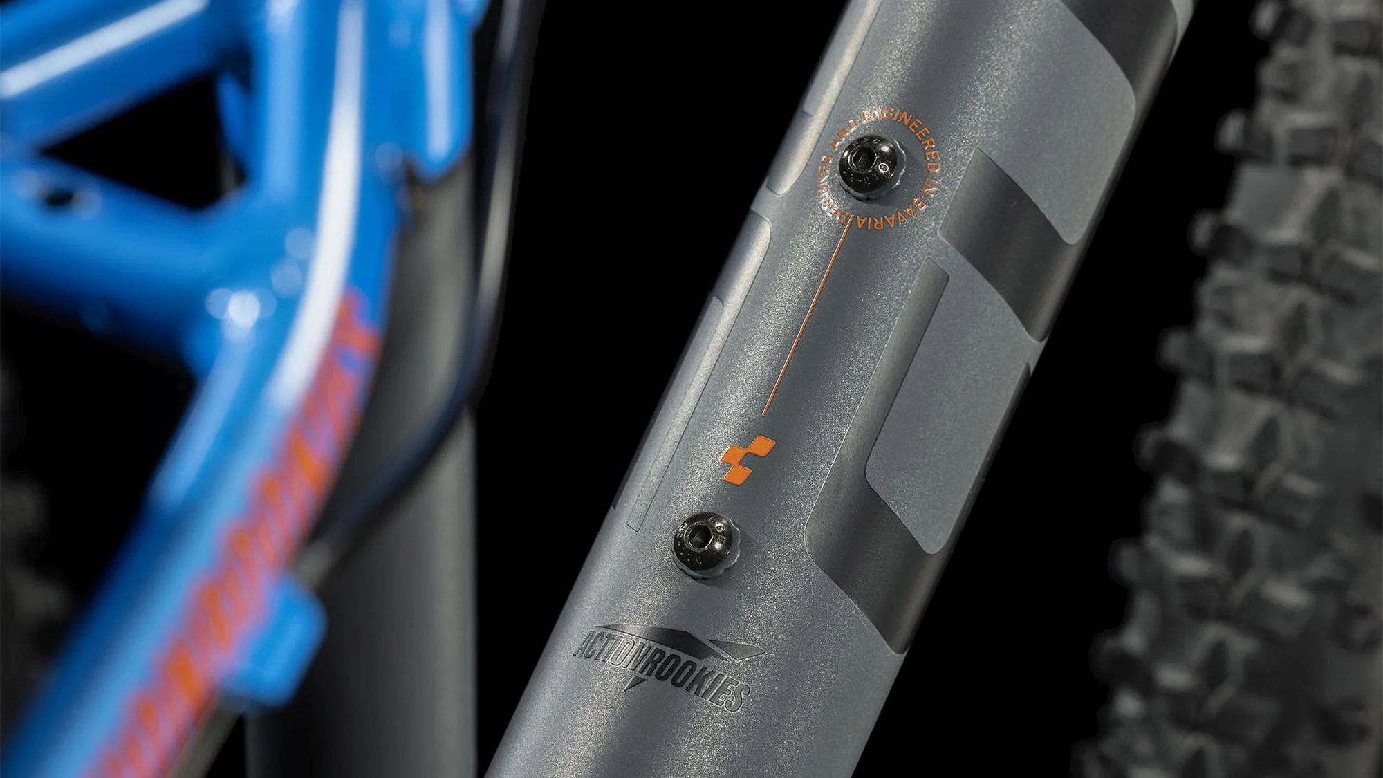 CUBE ACID 240 DISC ACTIONTEAM - Image 3