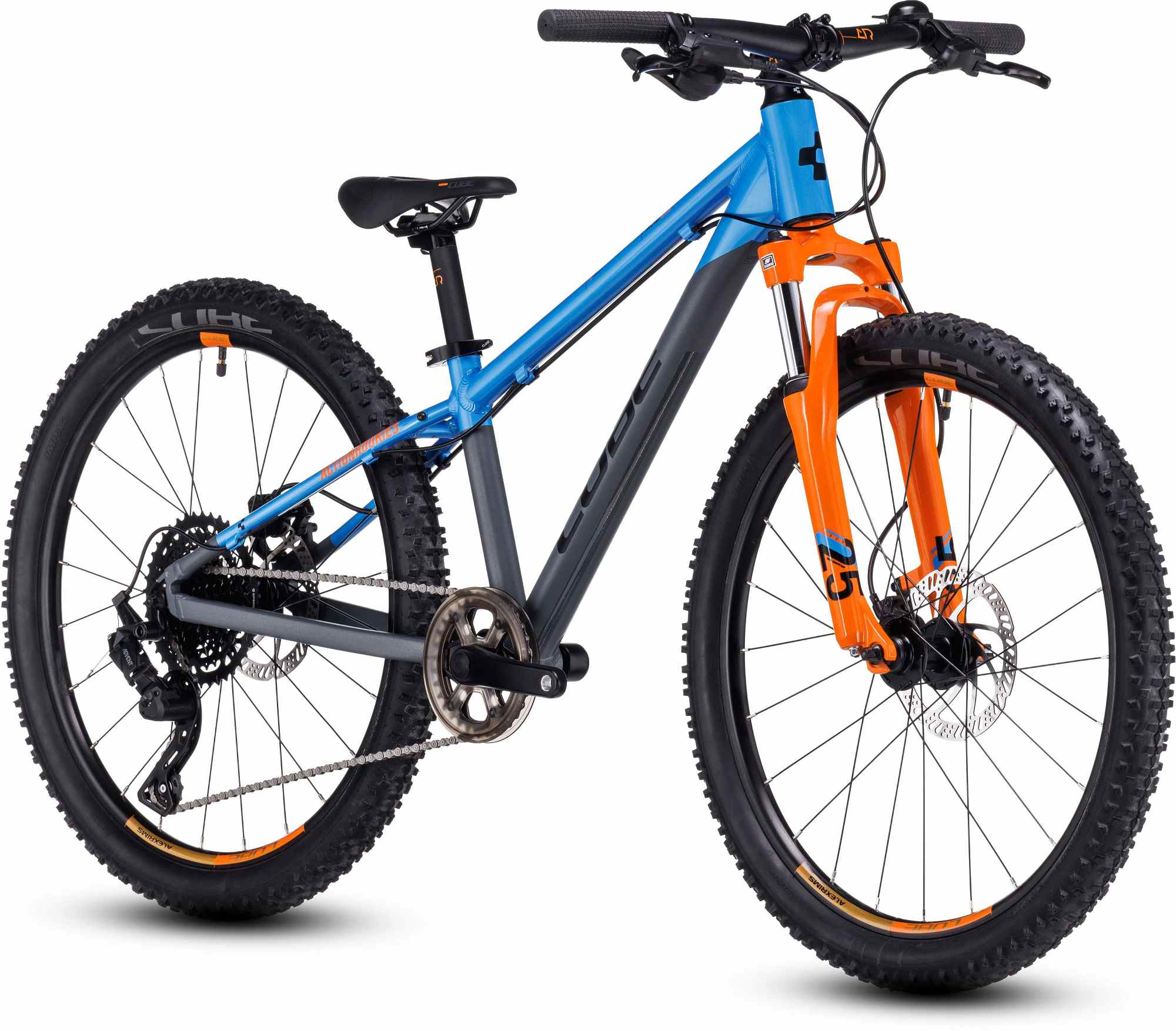 CUBE ACID 240 DISC ACTIONTEAM - Image 8