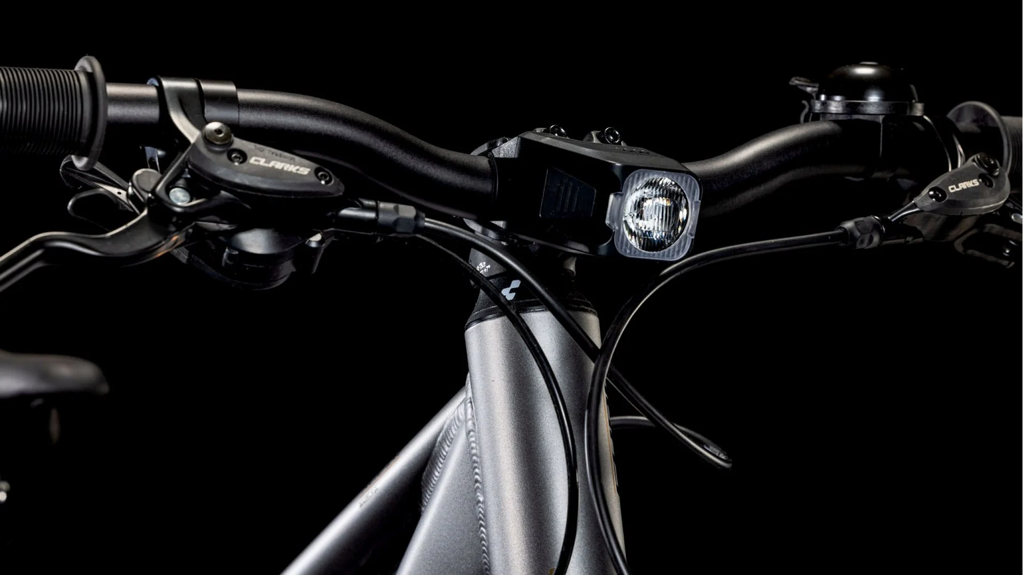 CUBE ACID 240 DISC ALLROAD GREY/FLASH - Image 6