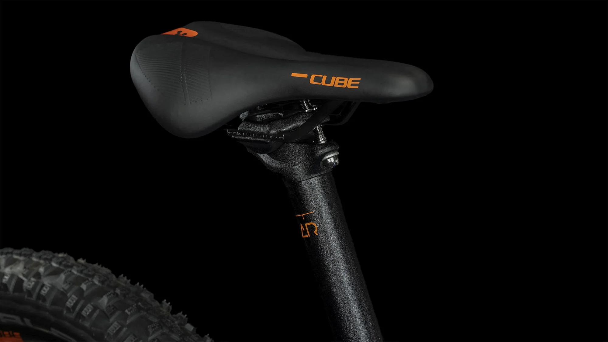 CUBE ACID 240 HYBRID ROOKIE PRO 400 ACTIONTEAM - Image 4
