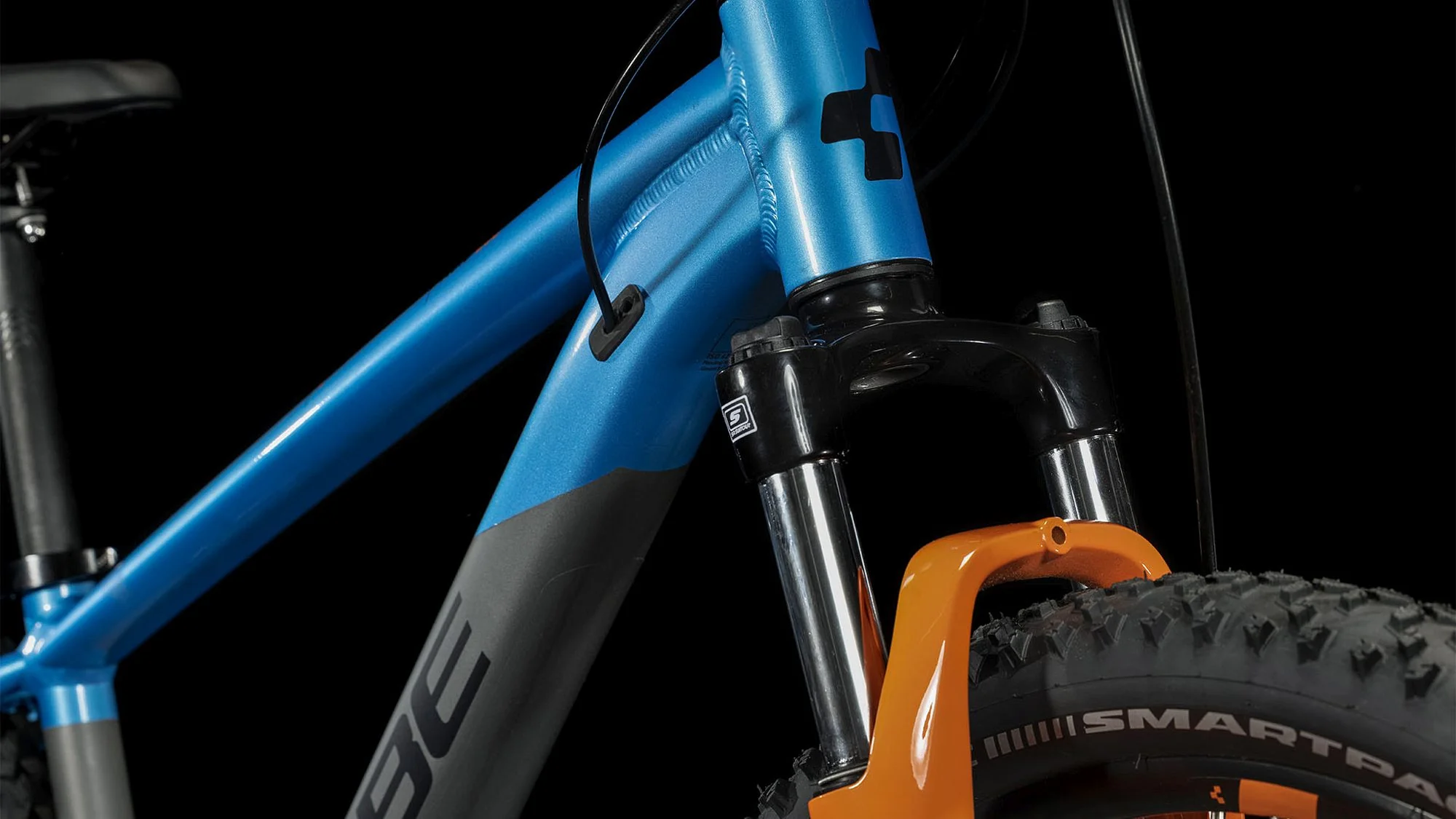 CUBE ACID 260 DISC ACTIONTEAM - Image 5
