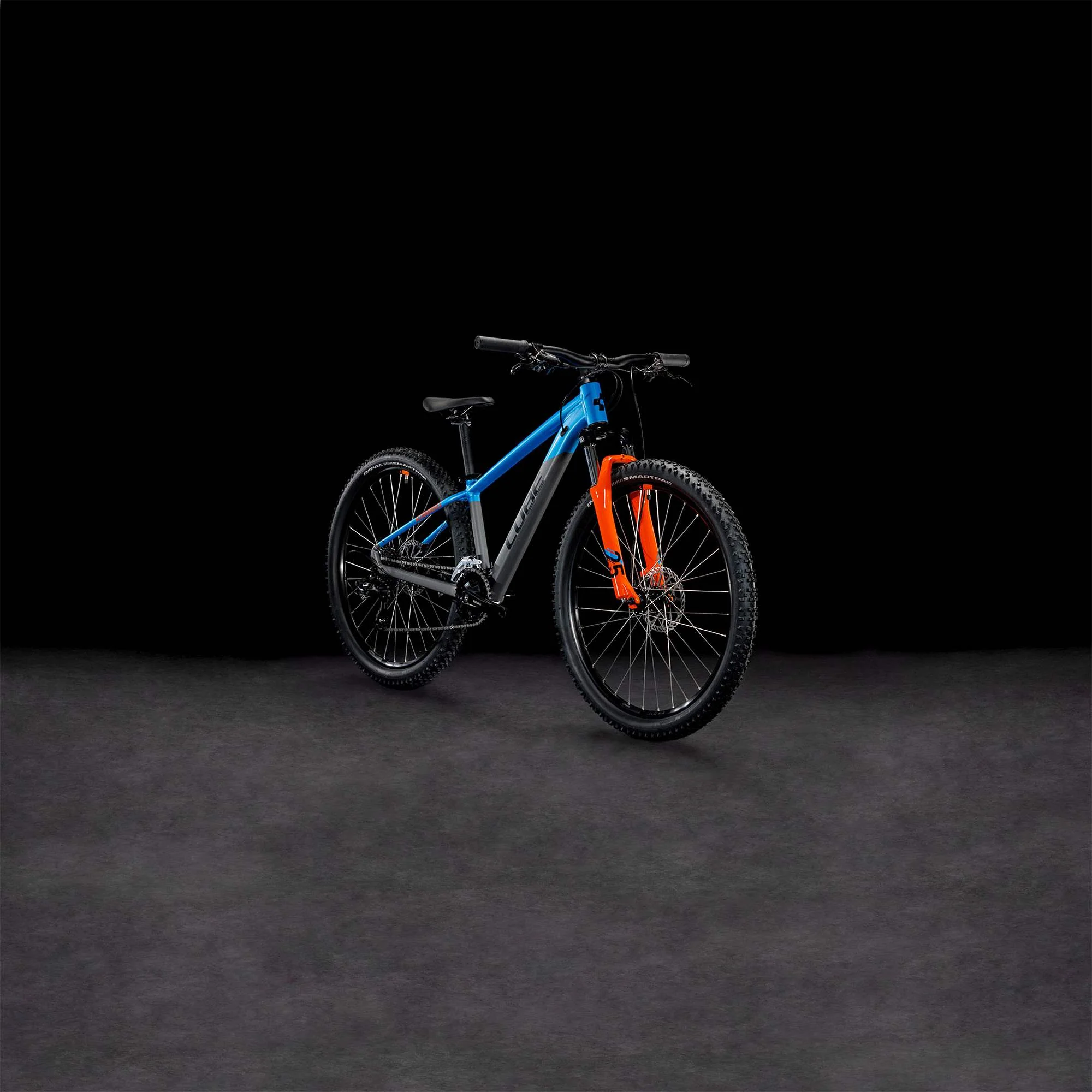 CUBE ACID 260 DISC ACTIONTEAM - Image 7