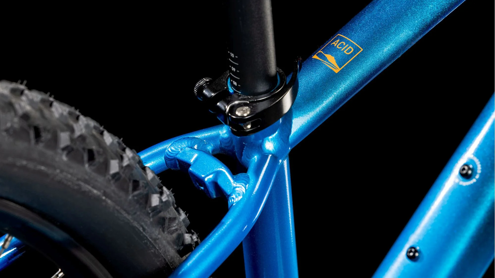 CUBE ACID 260 DISC ACTIONTEAM - Image 3