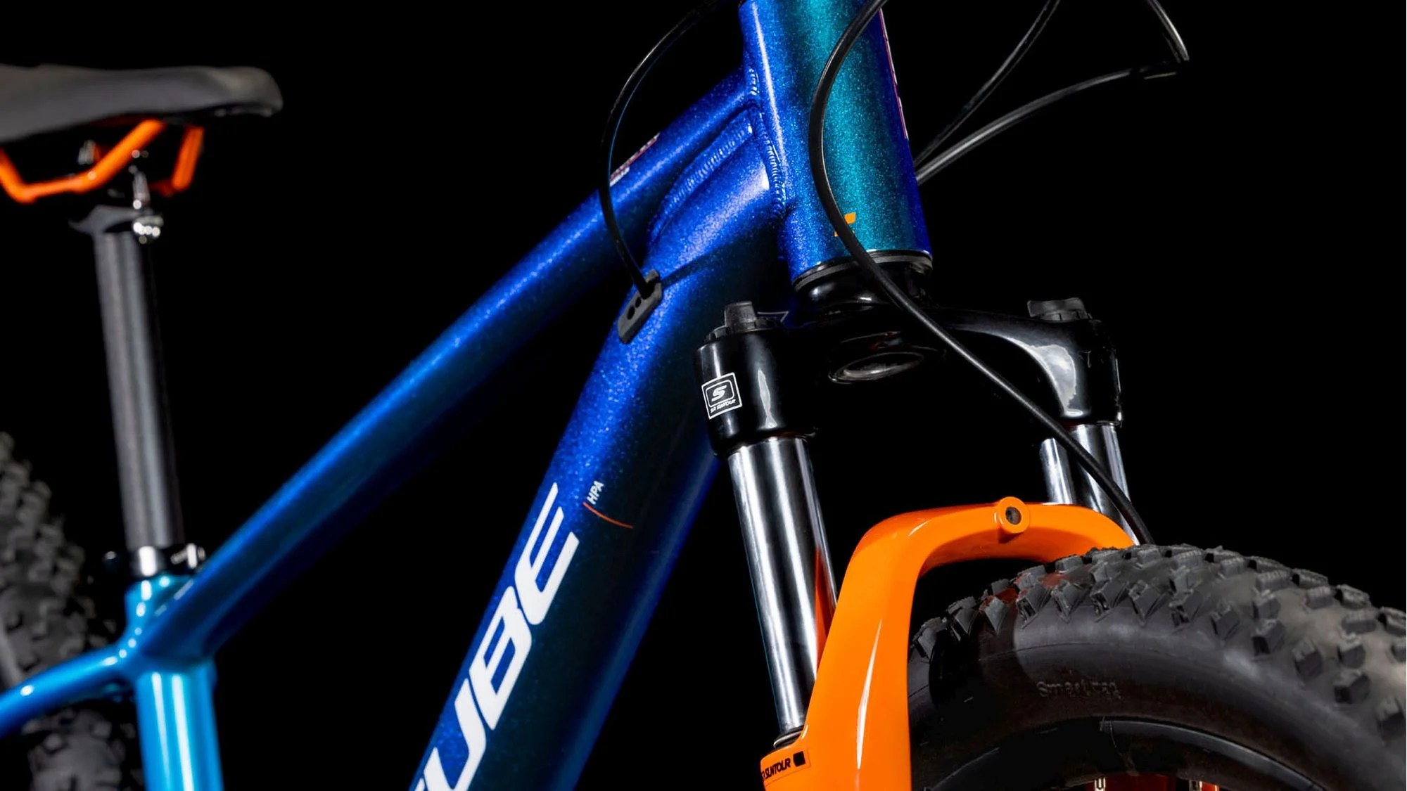 CUBE ACID 260 DISC ACTIONTEAM - Image 6