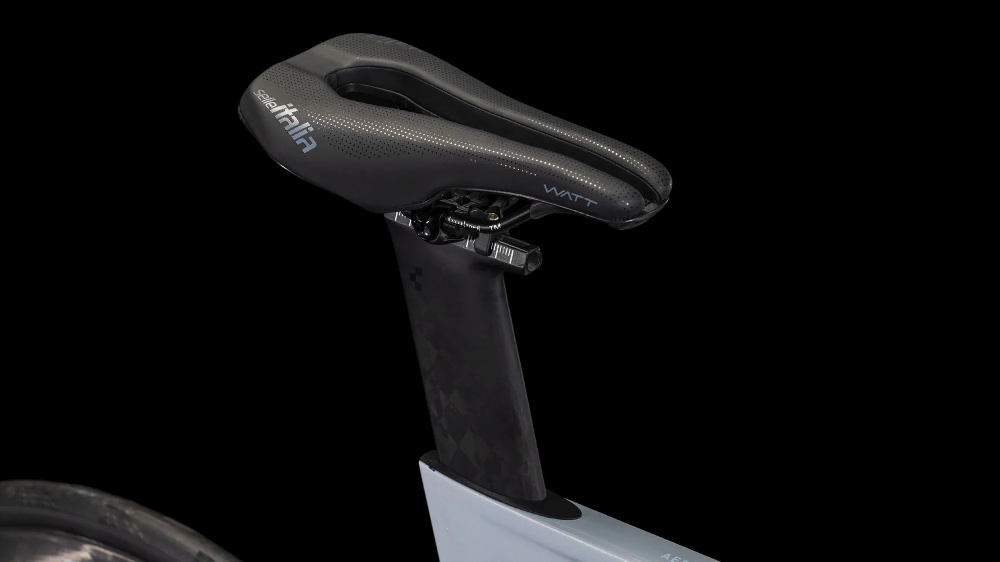CUBE AERIUM C:68X RACE FOGGREY/WHITE - Image 6