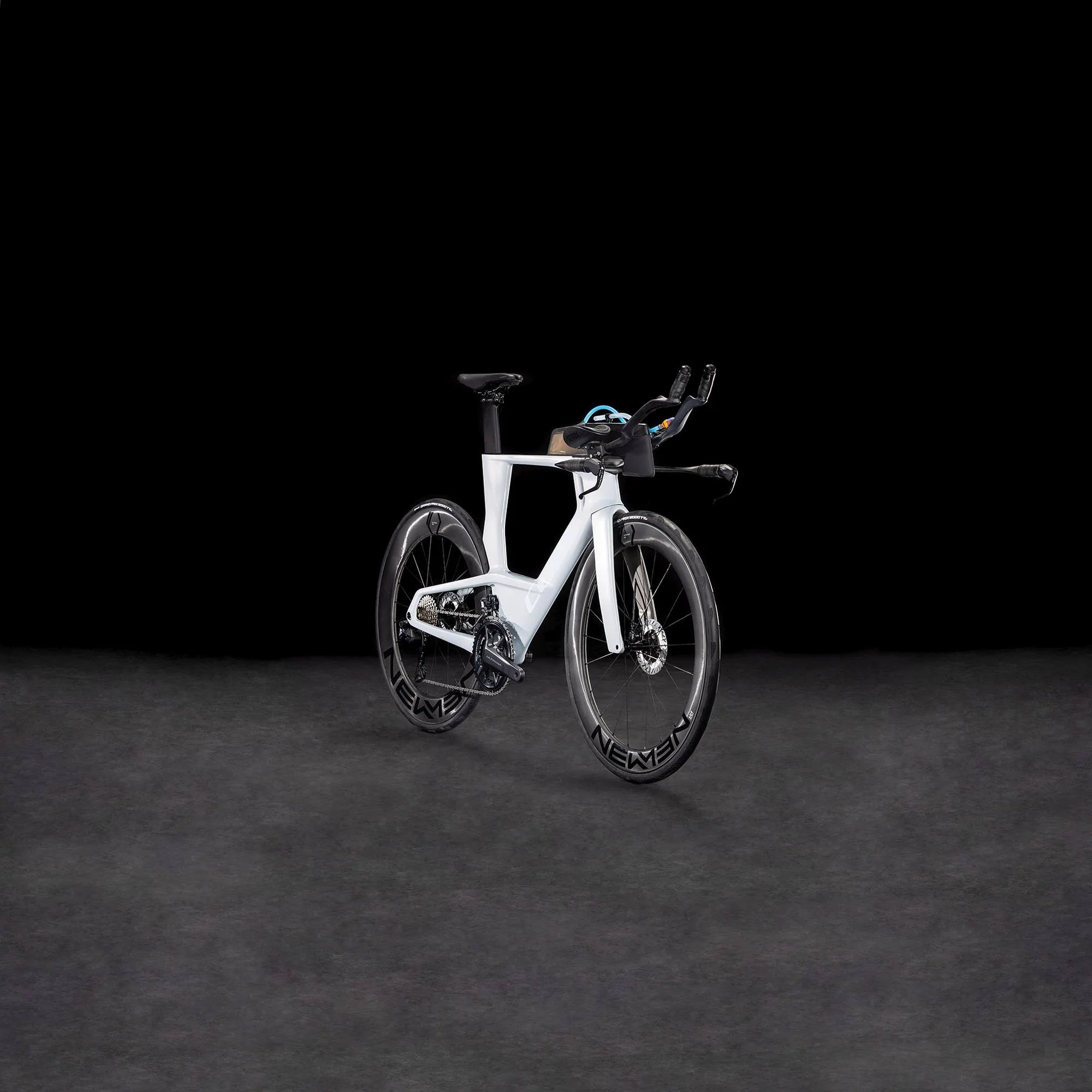 CUBE AERIUM C:68X RACE FOGGREY/WHITE - Image 8