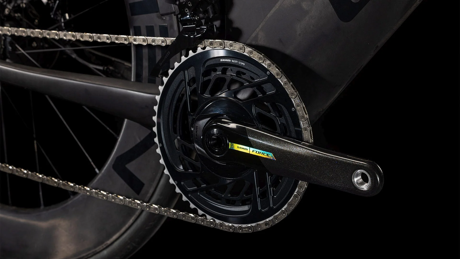 CUBE AERIUM C:68X SLX CARBON/BLACK - Image 10