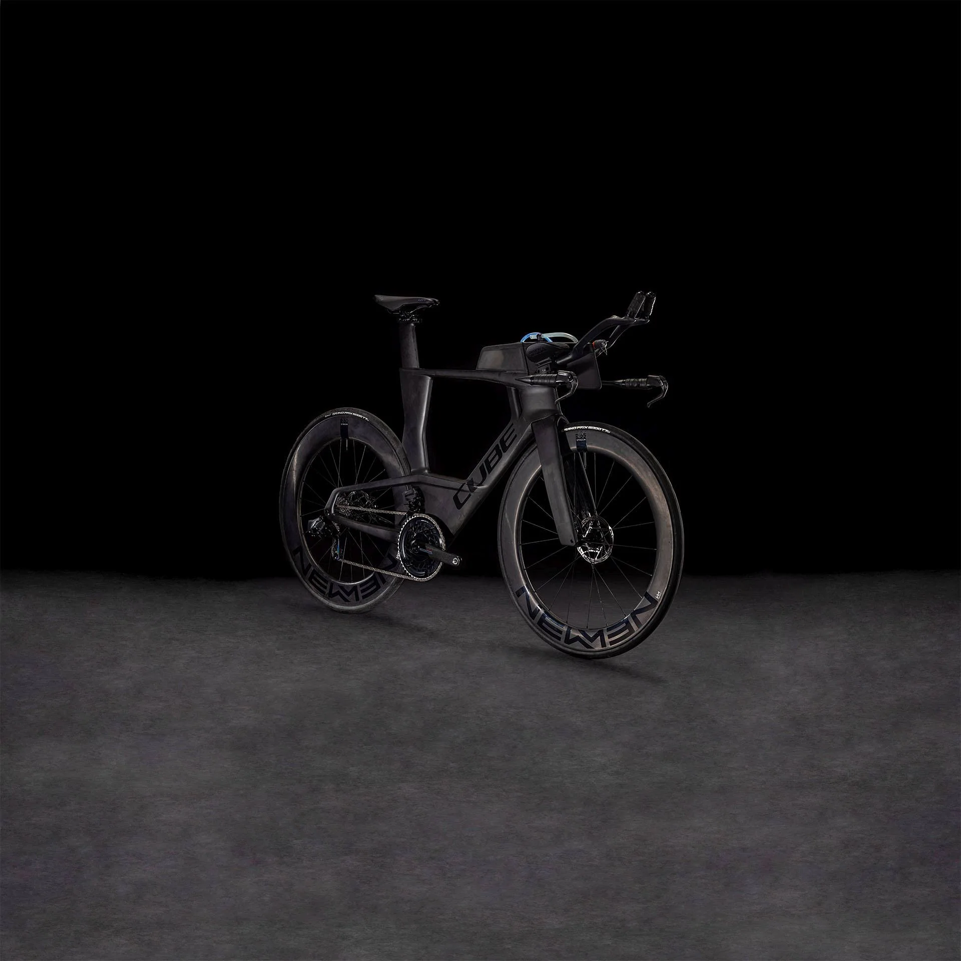 CUBE AERIUM C:68X SLX CARBON/BLACK - Image 11