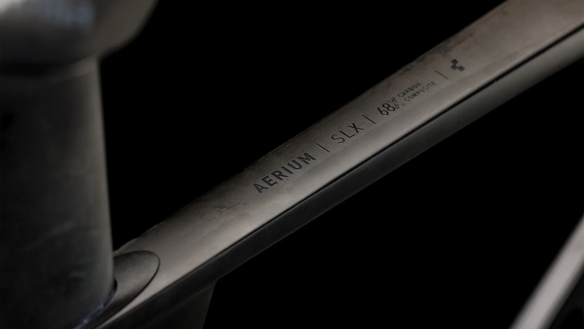 CUBE AERIUM C:68X SLX CARBON/BLACK - Image 2