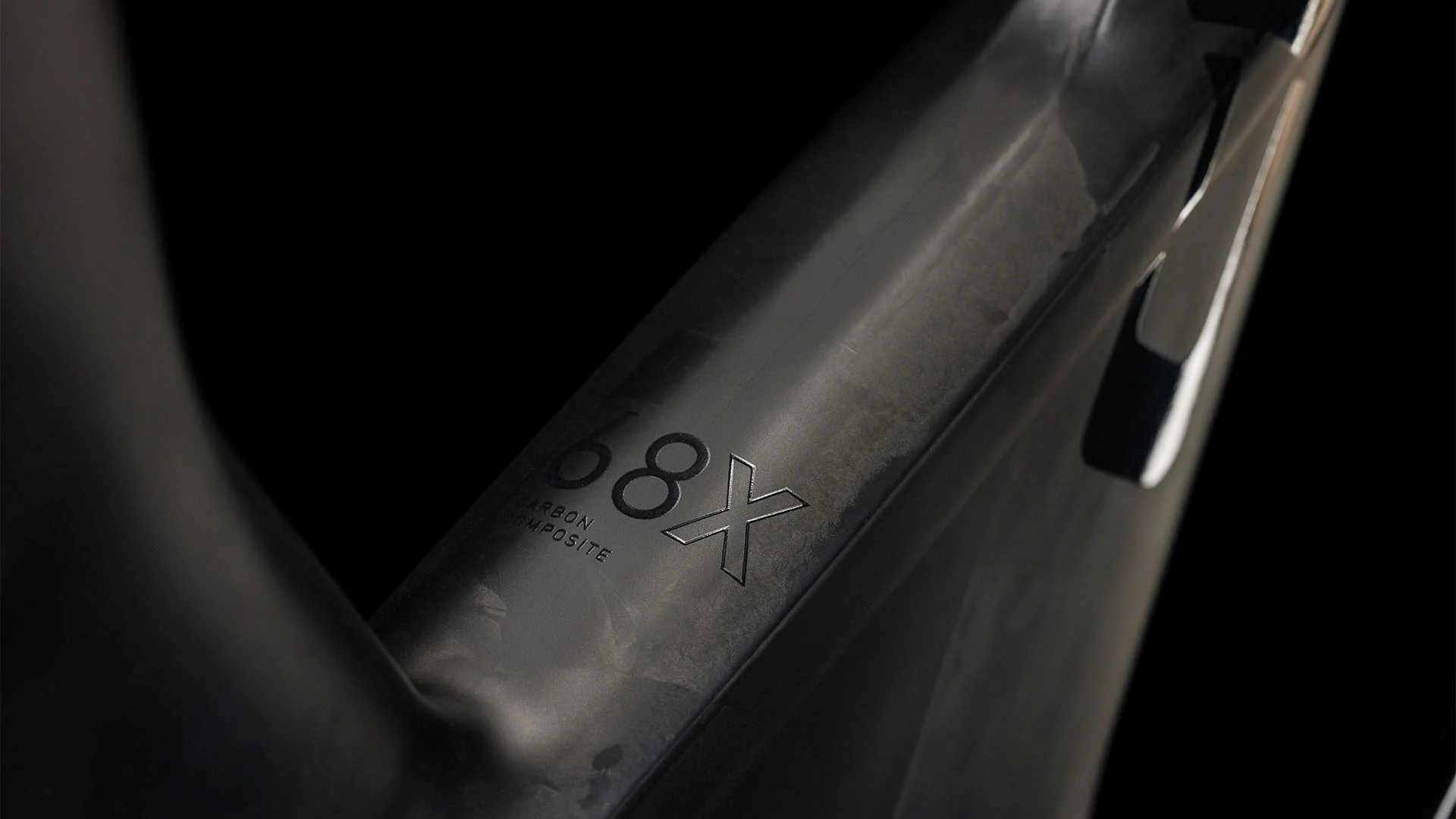 CUBE AERIUM C:68X SLX CARBON/BLACK - Image 5