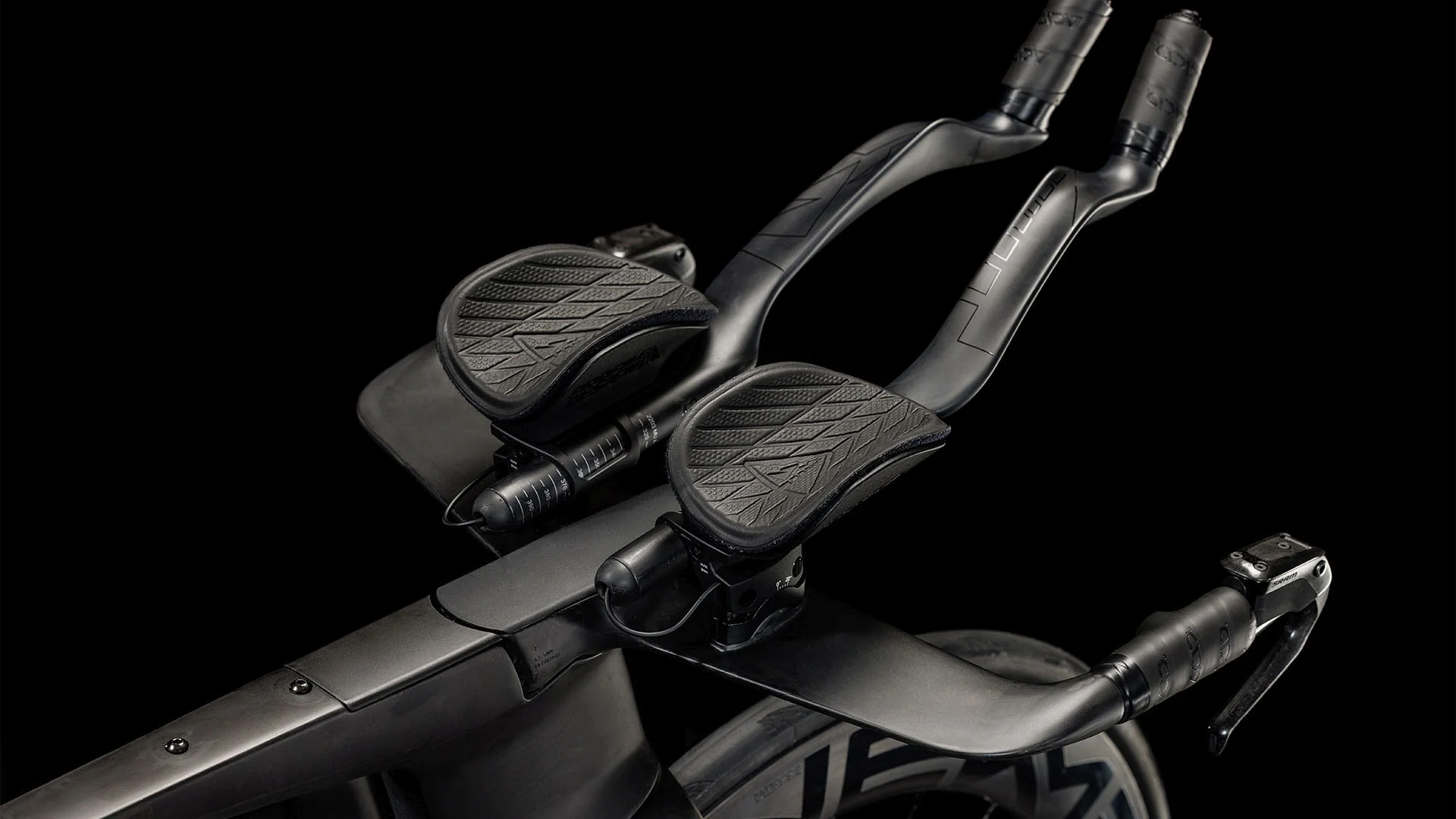 CUBE AERIUM C:68X SLX CARBON/BLACK - Image 7