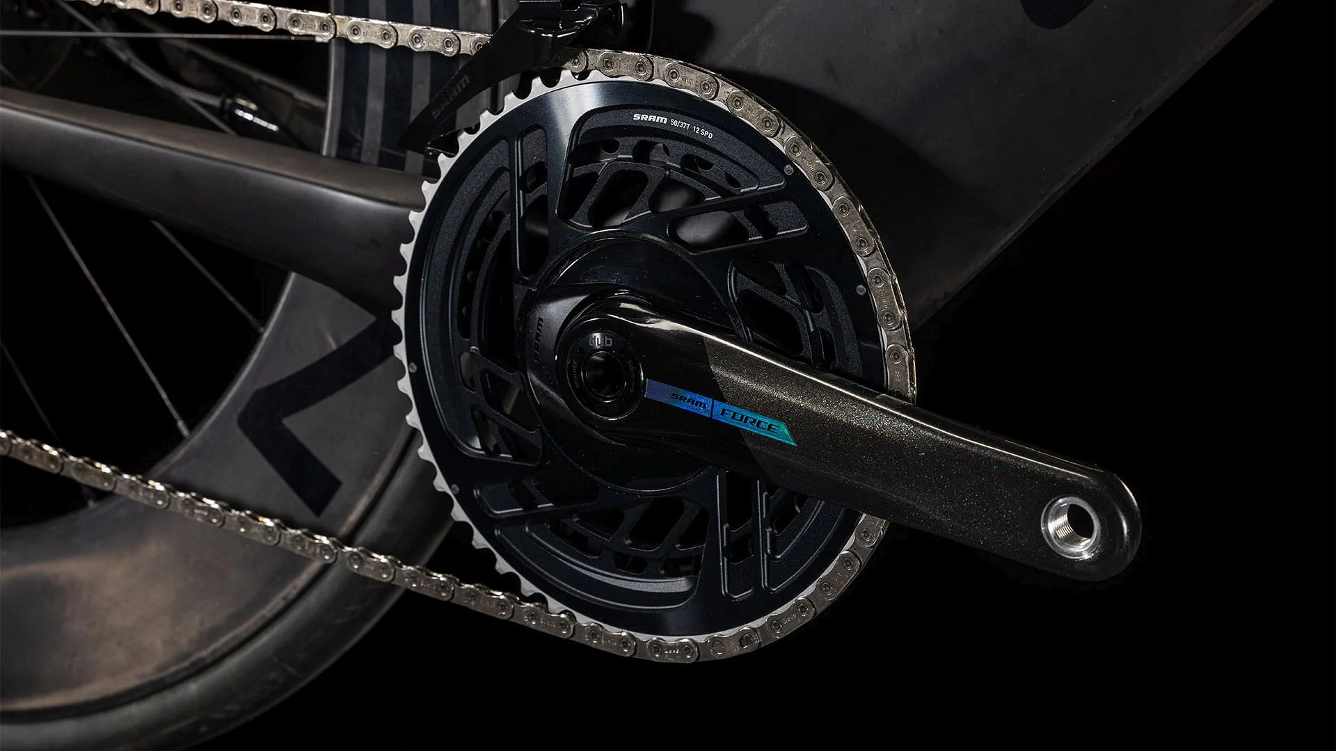 CUBE AERIUM C:68X SLX CARBON/BLACK - Image 8