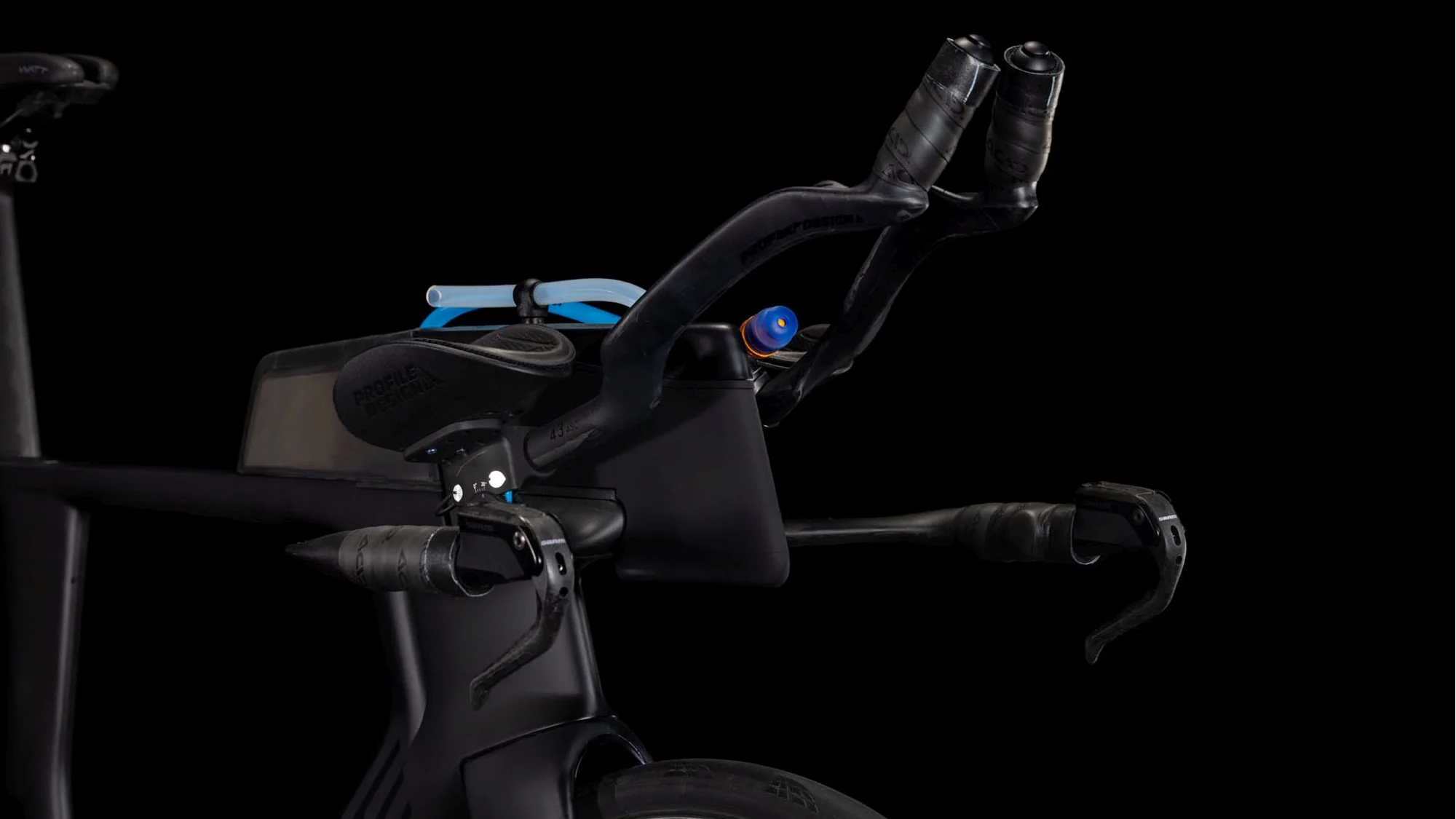 CUBE AERIUM C:68X SLX CARBON/BLACK - Image 4