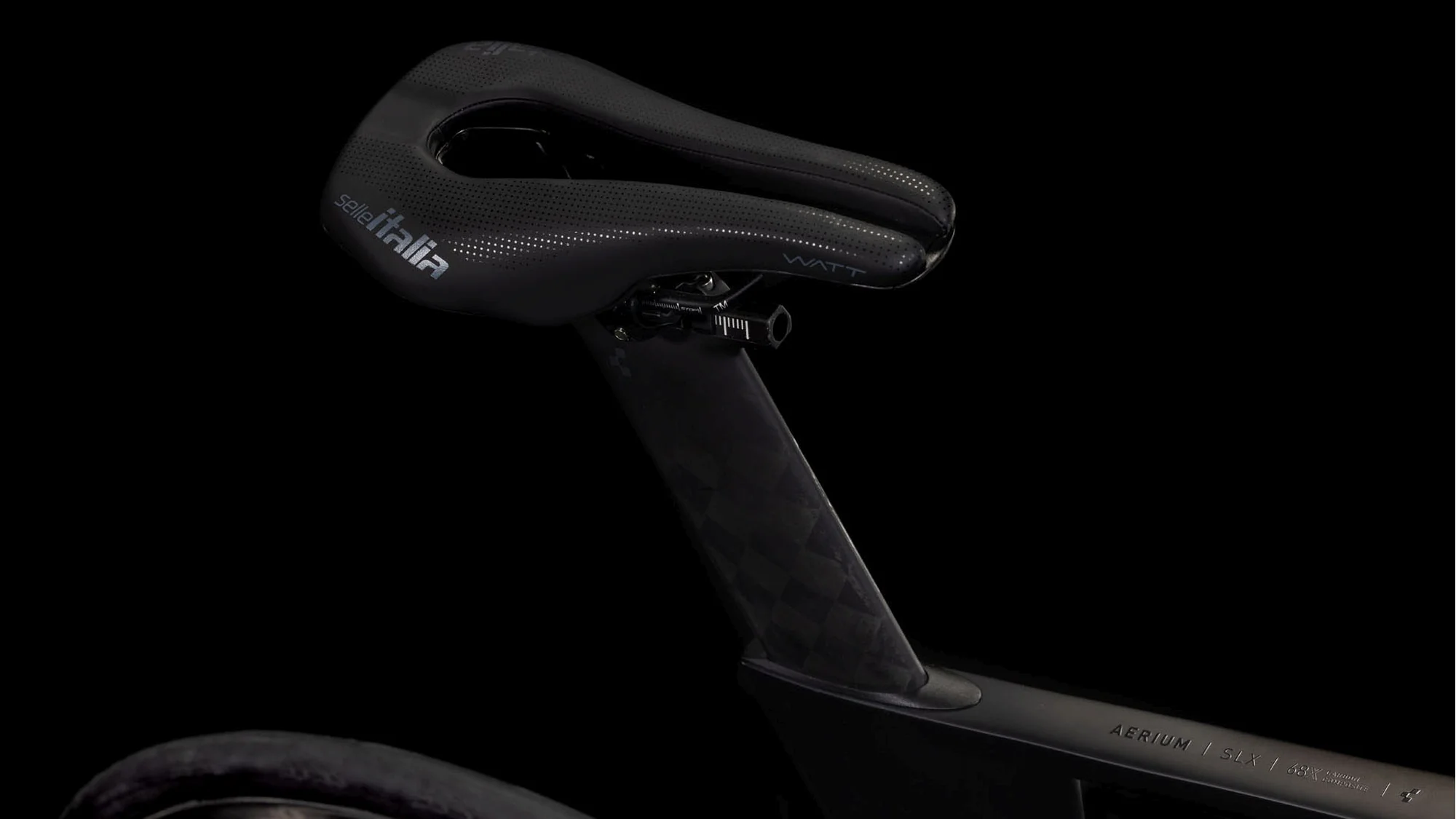 CUBE AERIUM C:68X SLX CARBON/BLACK - Image 5