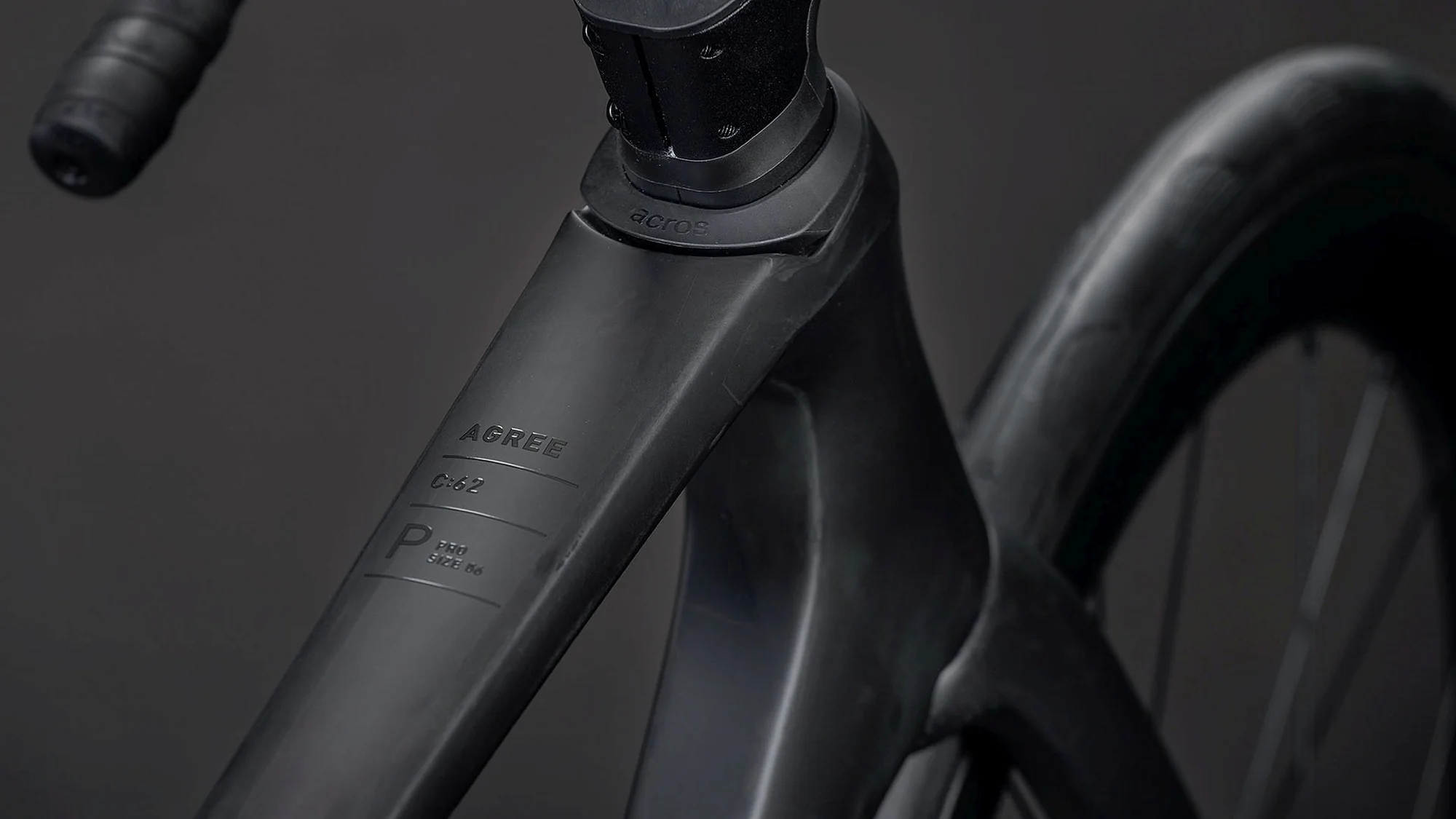 CUBE AGREE C:62 PRO BLACKLINE - Image 2