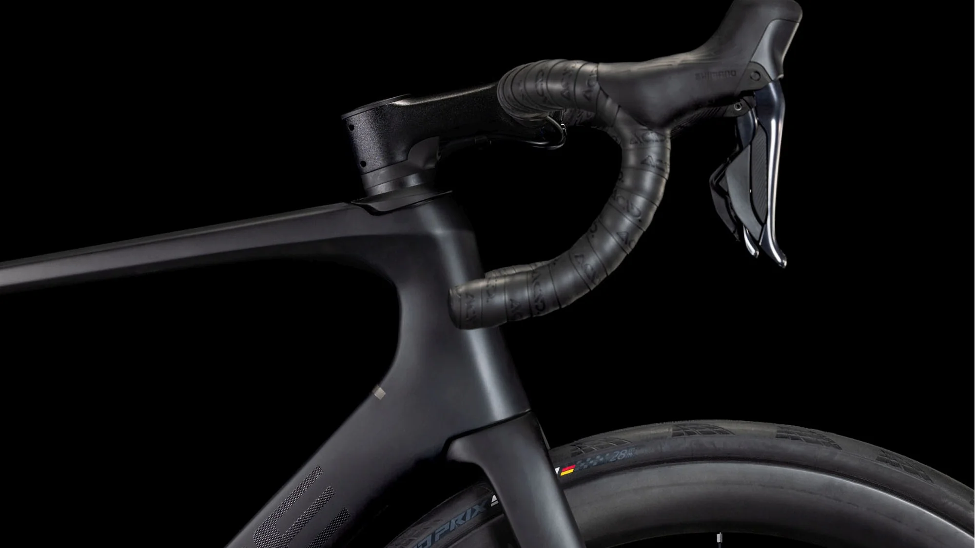 CUBE AGREE C:62 PRO BLACKLINE - Image 5