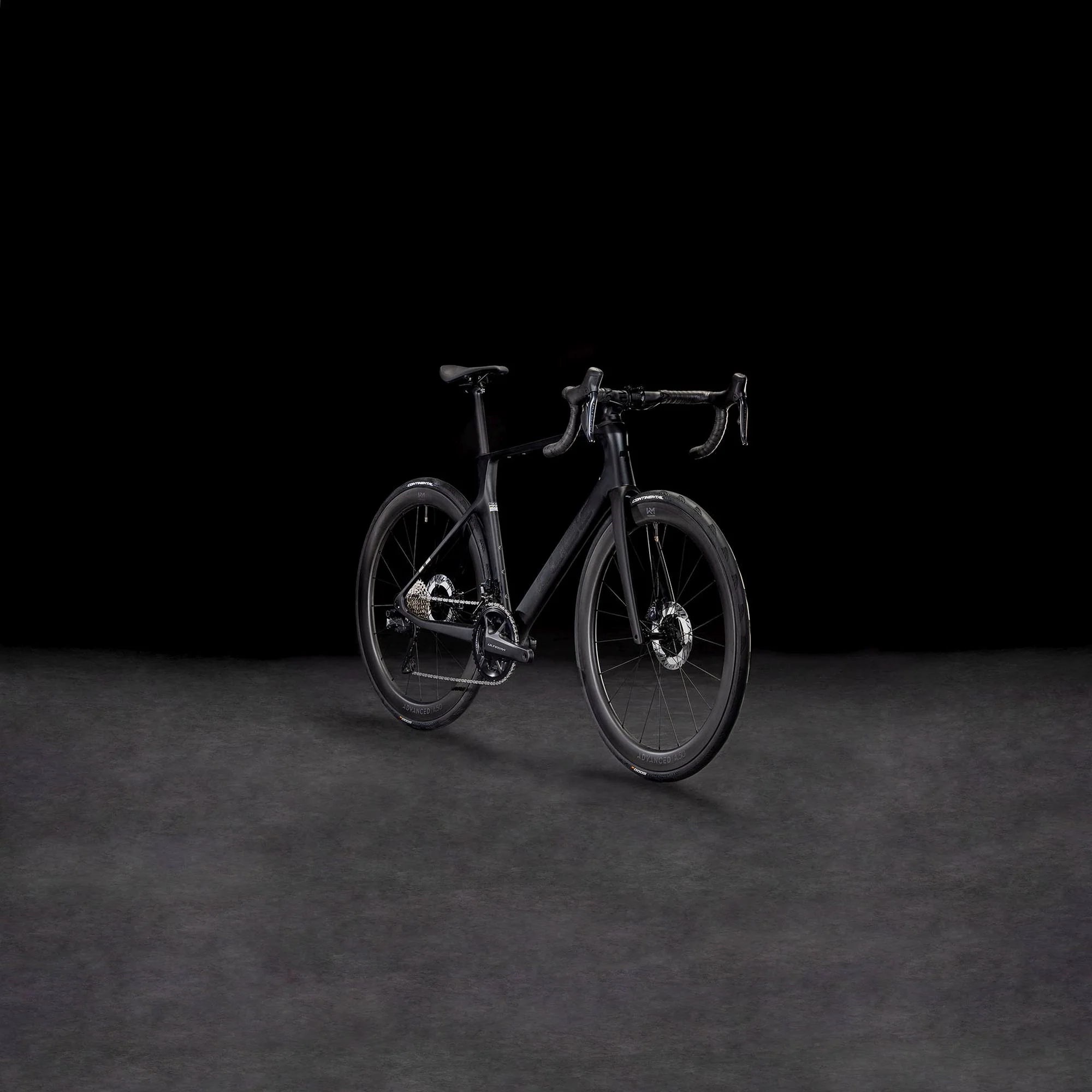CUBE AGREE C:62 PRO BLACKLINE - Image 7