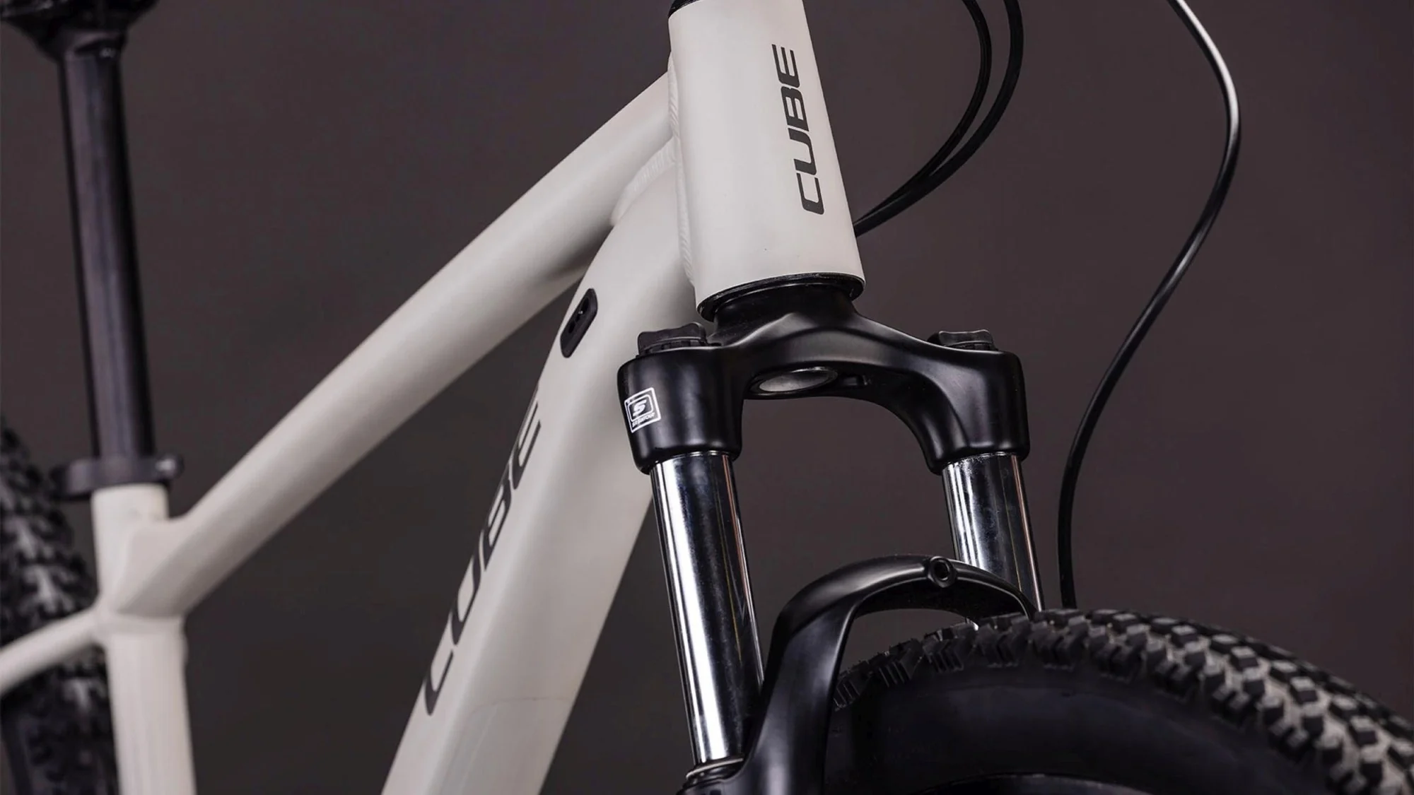 CUBE AIM PRO GREIGE/TITAN - Image 6