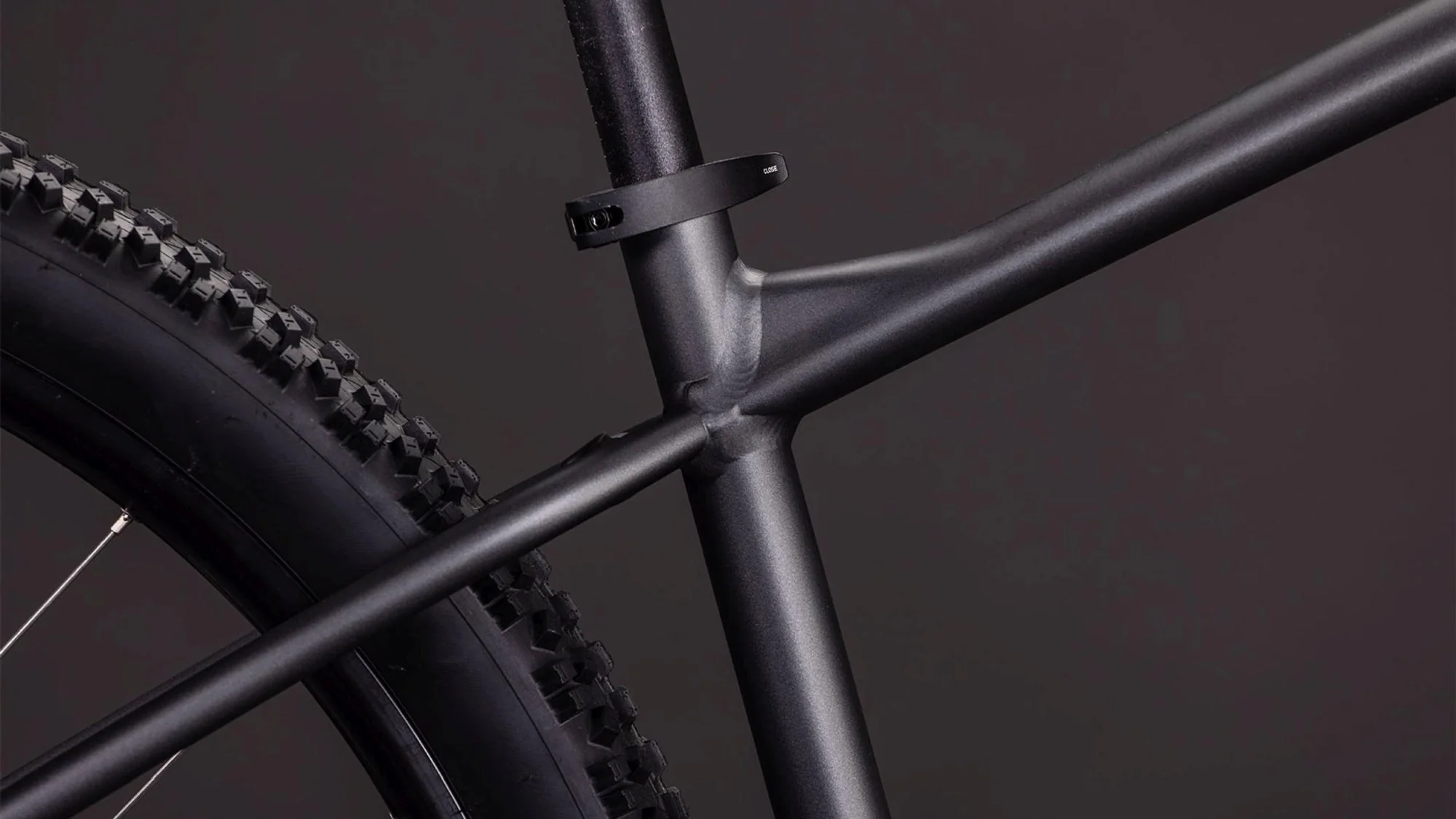 CUBE AIM PRO SLATEBLACK/BLACK - Image 4