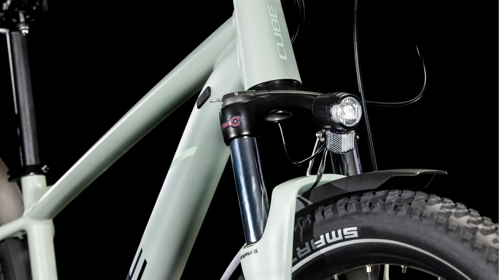CUBE AIM SLX ALLROAD LUNAR/FROZENGRAPE - Image 6