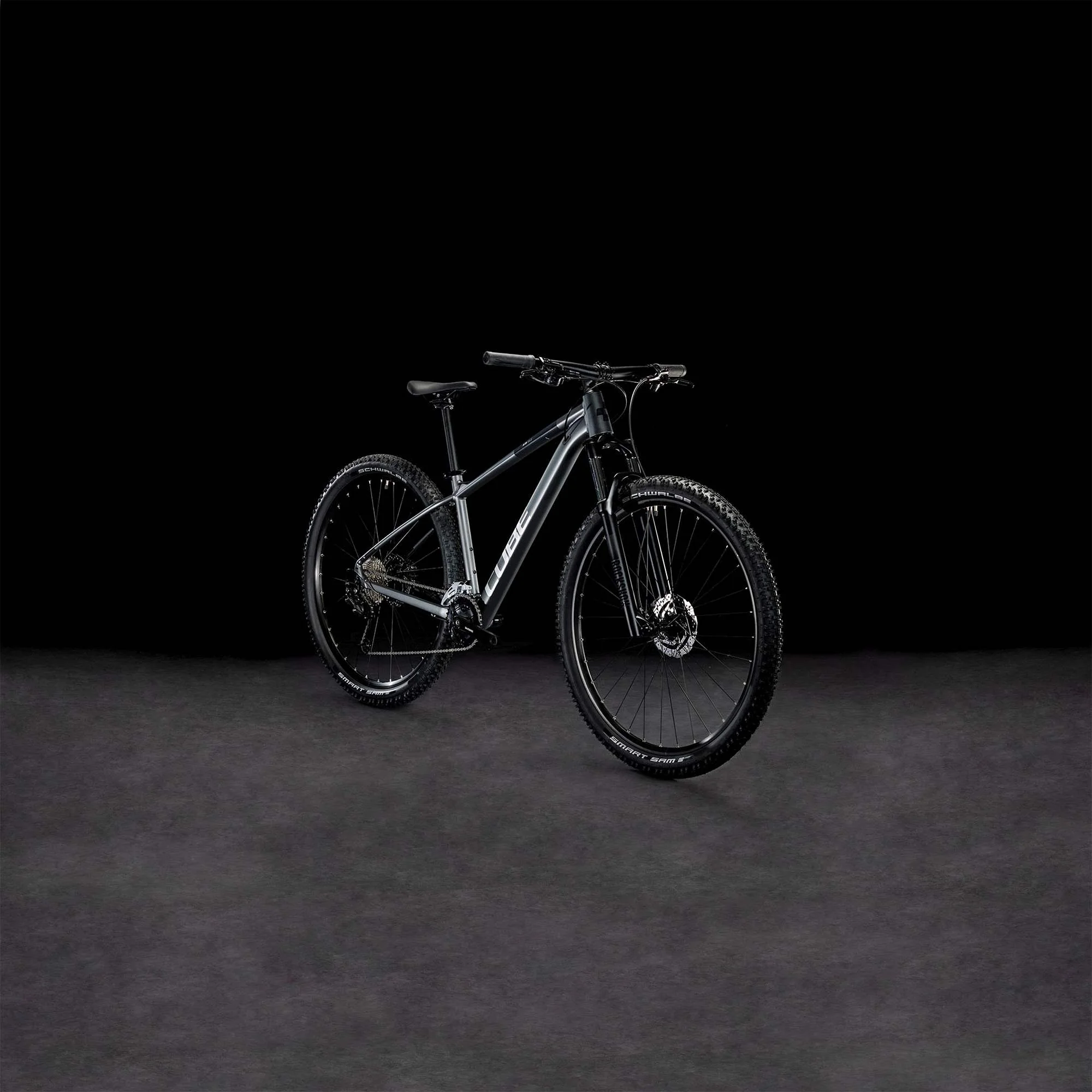 CUBE AIM SLX GRAPHITE/METAL - Image 7