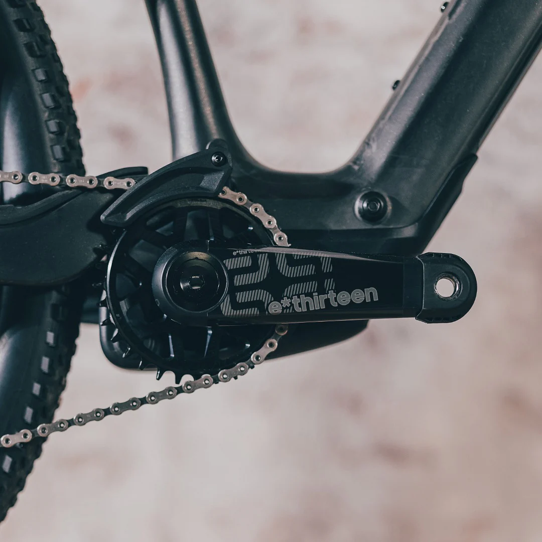 CUBE AMS HYBRID ONE44 C:68X SLT 400X 29 CARBON/GOLDDUST - Image 13