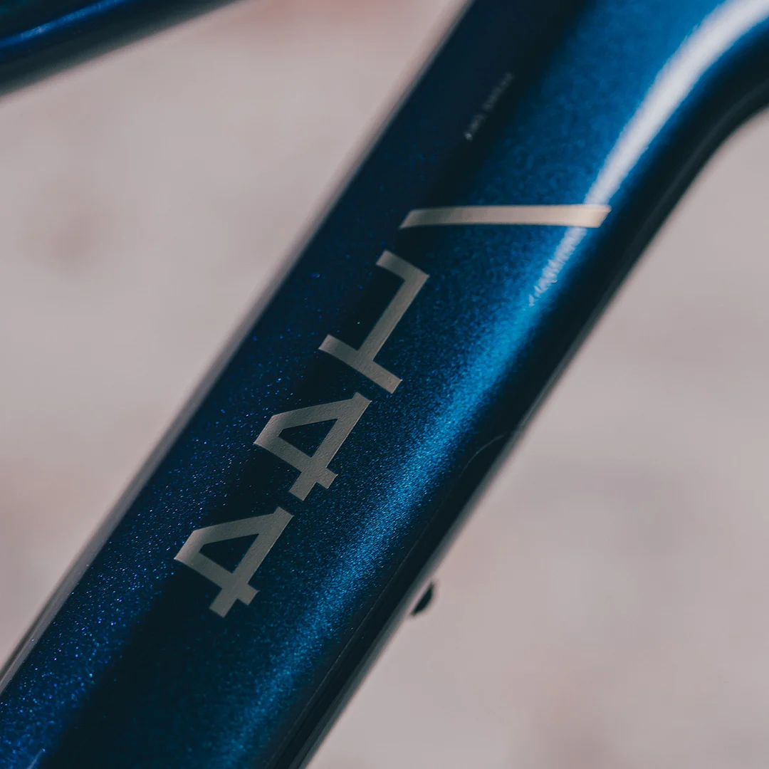 CUBE AMS HYBRID ONE44 C:68X SLX 400X 29 DEEPCOBALT/BLACK - Image 7